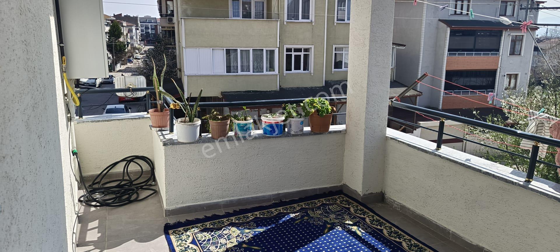 Kaçmaz Emlak'tan Kocaeli Körfez'de Satılık Bina - Görsel 10