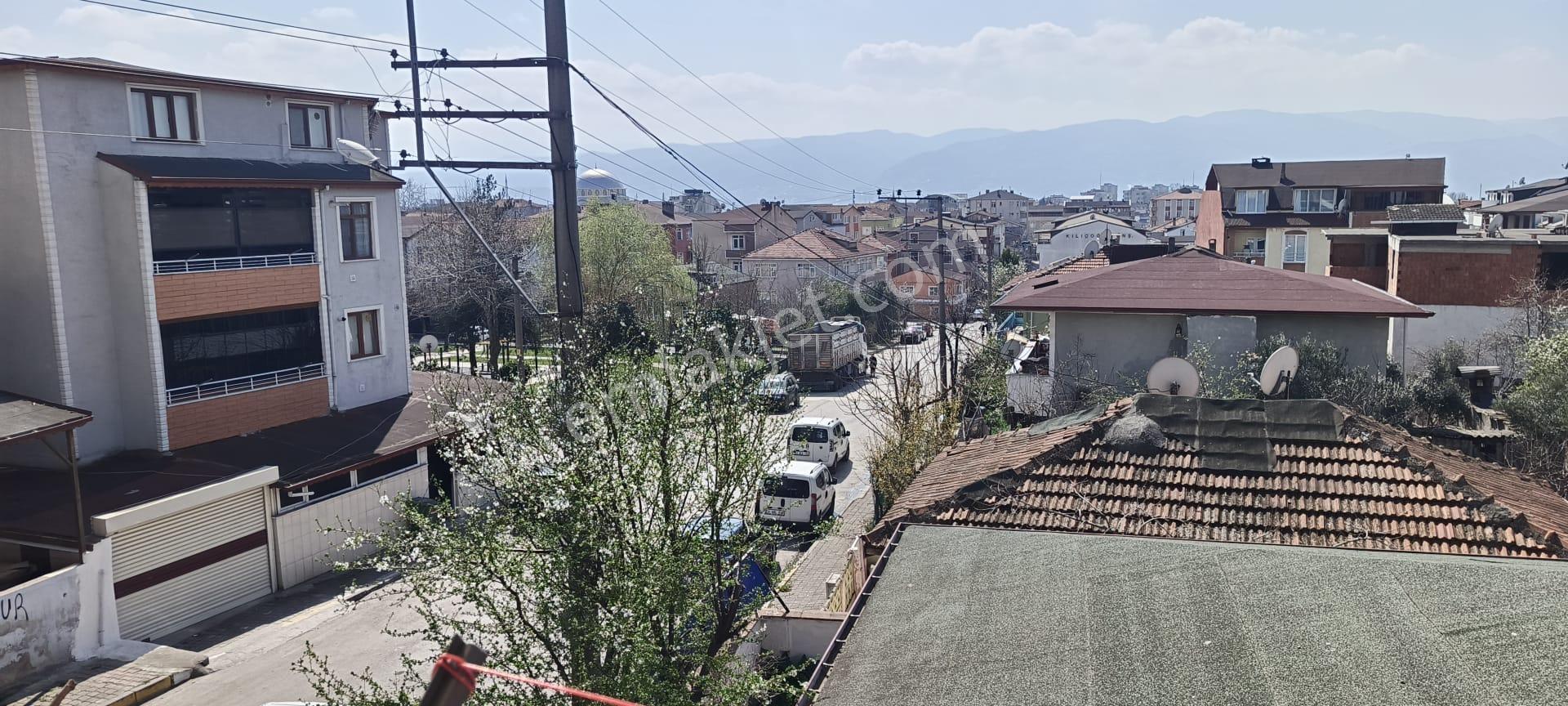 Kaçmaz Emlak'tan Kocaeli Körfez'de Satılık Bina - Görsel 18