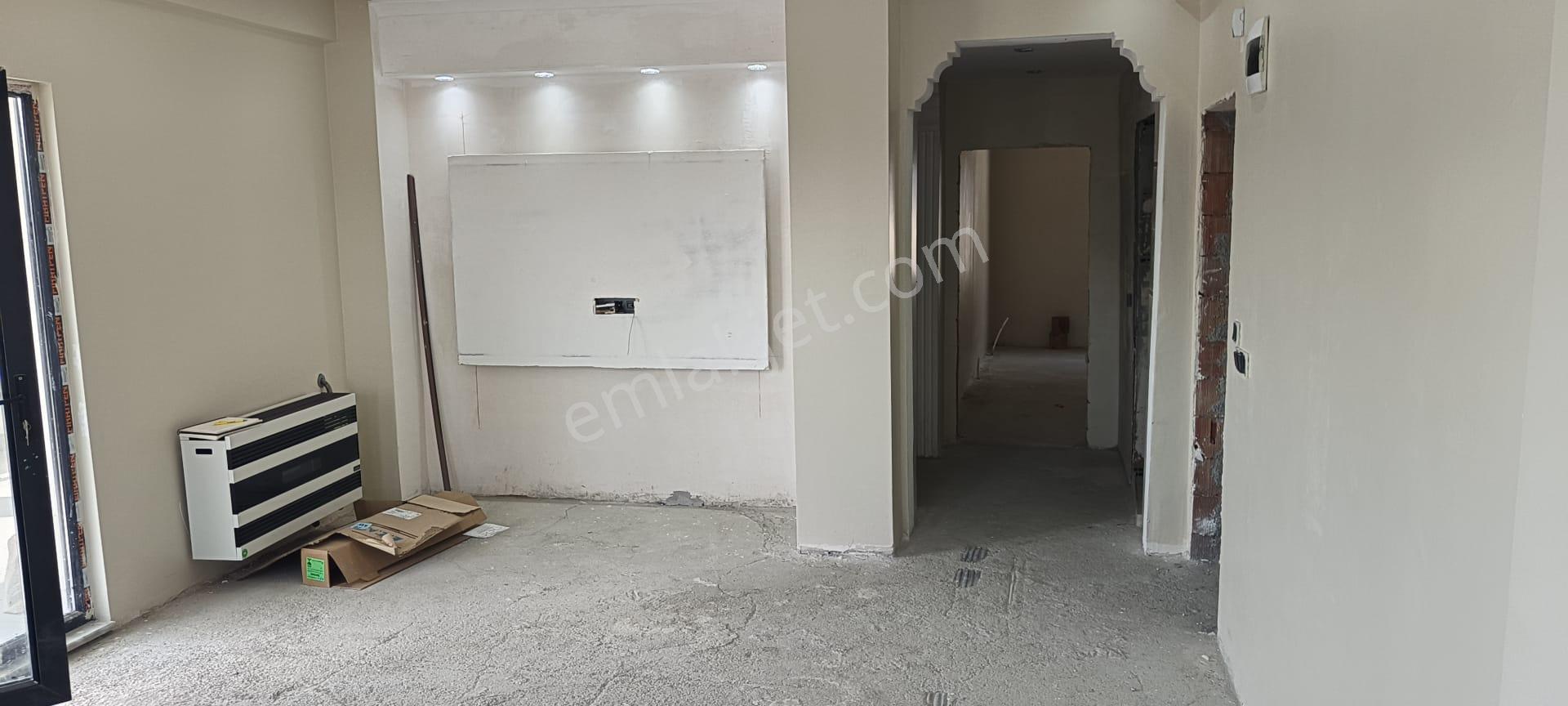 Kaçmaz Emlak'tan Kocaeli Körfez'de Satılık Bina - Görsel 21