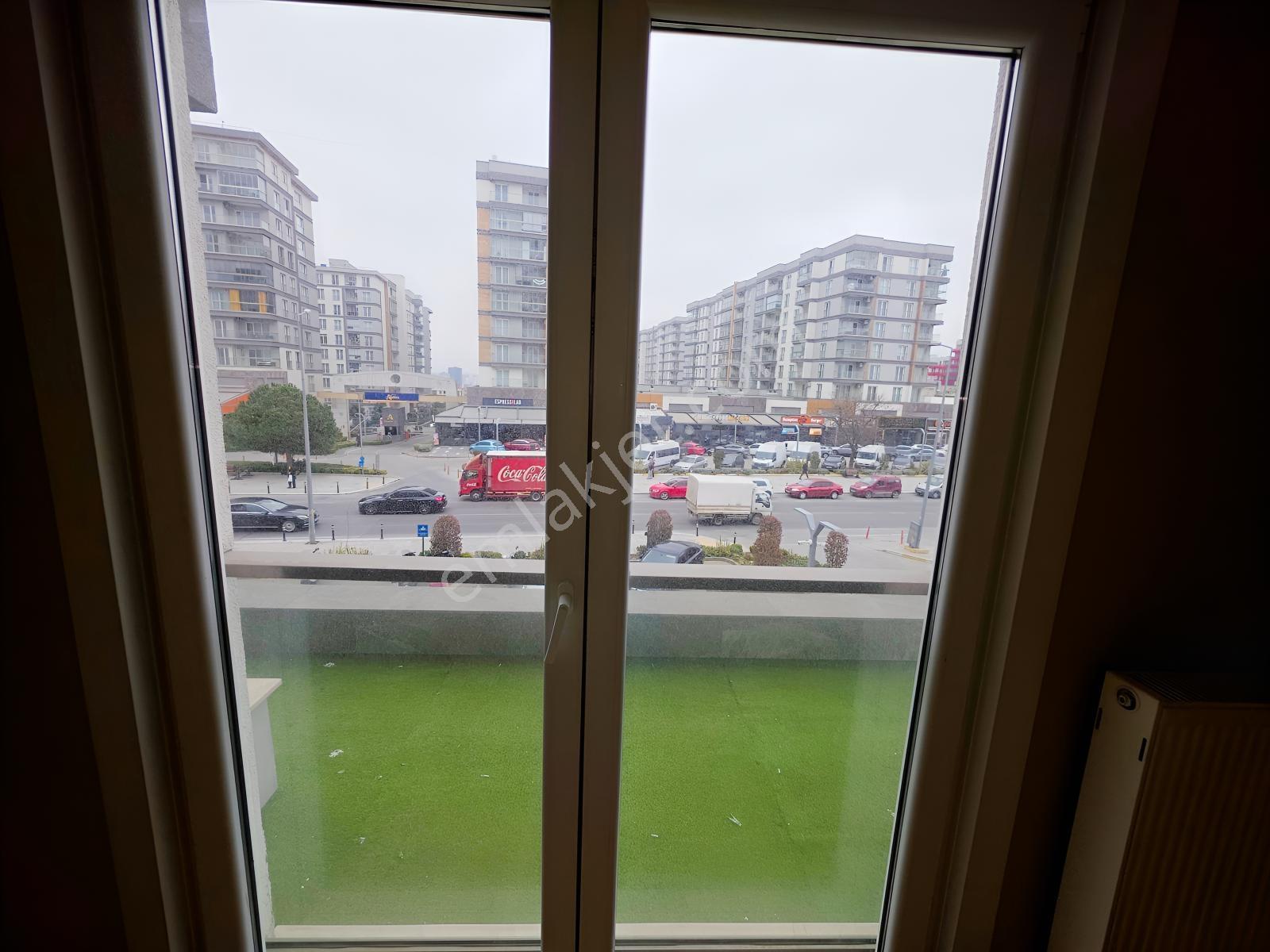 Avrupa Konutları Atakent 5 Satılık 1+1 Daıre ((taşınmaya Hazır)) - Görsel 28