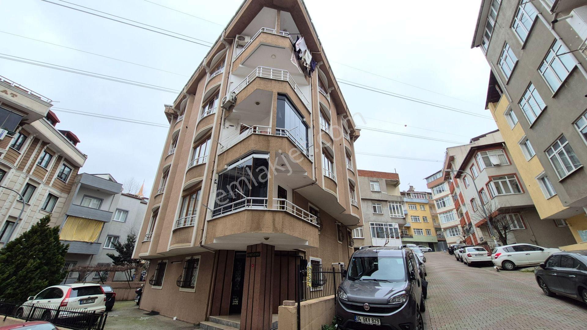 Üsküdar Kısıklı Metro Yakın 2+1 Kiralık Daire Enta Emlak - Görsel 21
