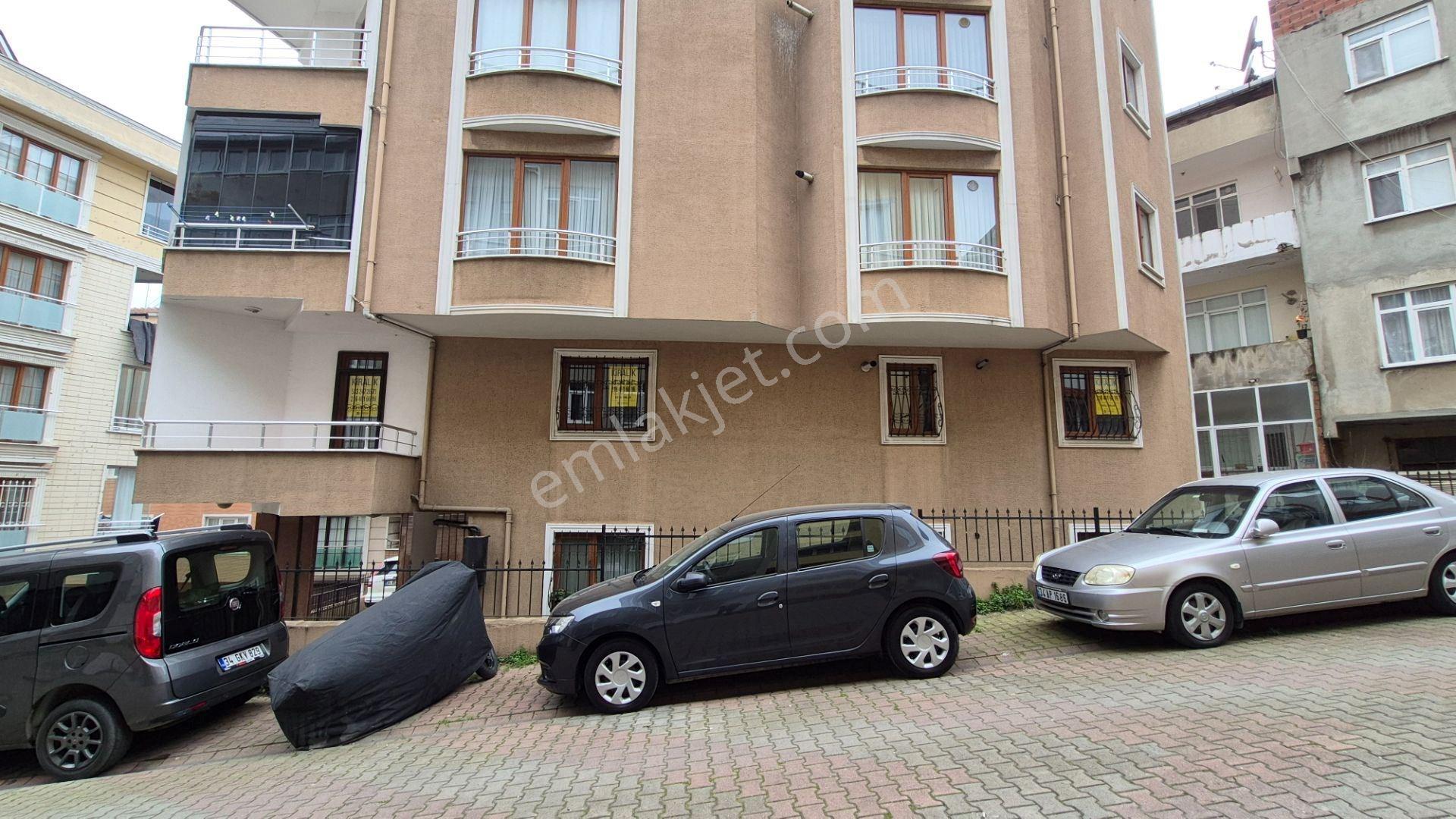 Üsküdar Kısıklı Metro Yakın 2+1 Kiralık Daire Enta Emlak - Görsel 24