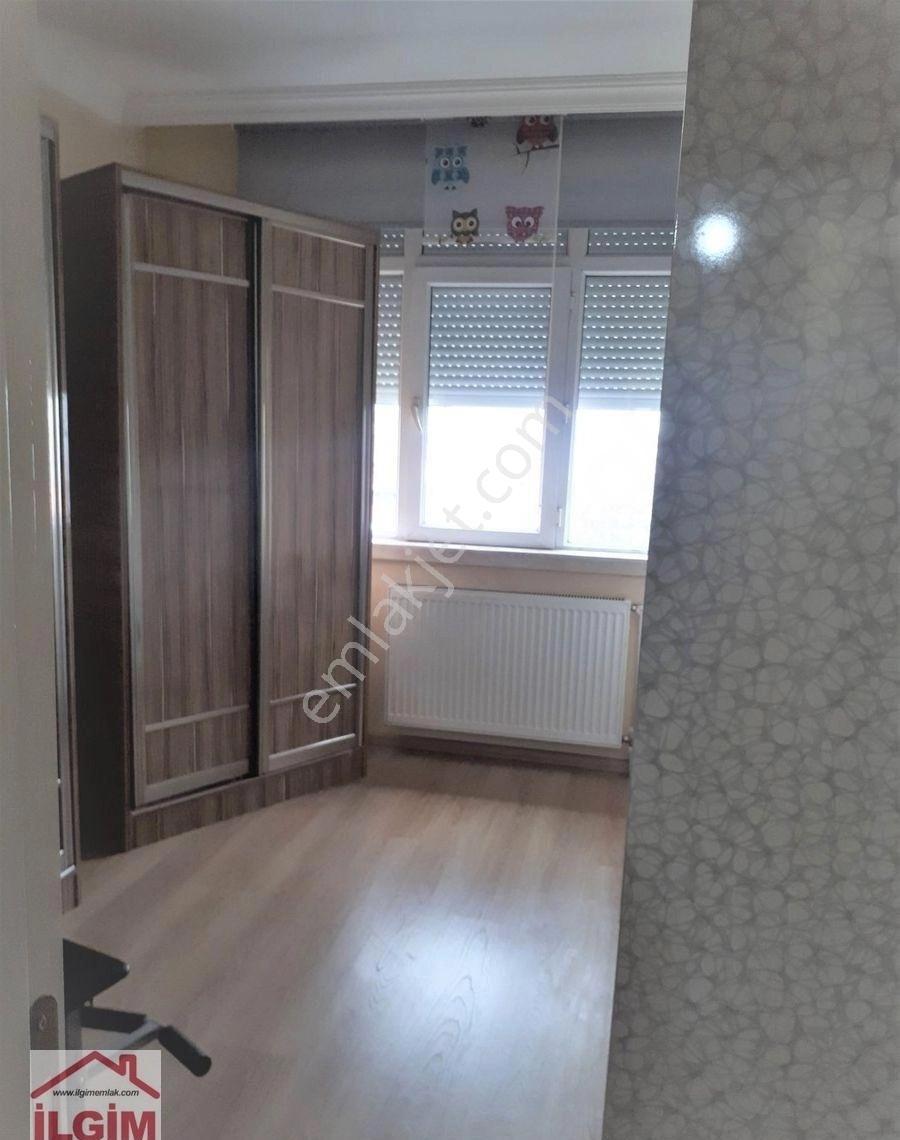 Kızılay Mithatpaşa Cad 130m2 3+1 Kombili Bakımlı Masrafsız Daire - Görsel 11