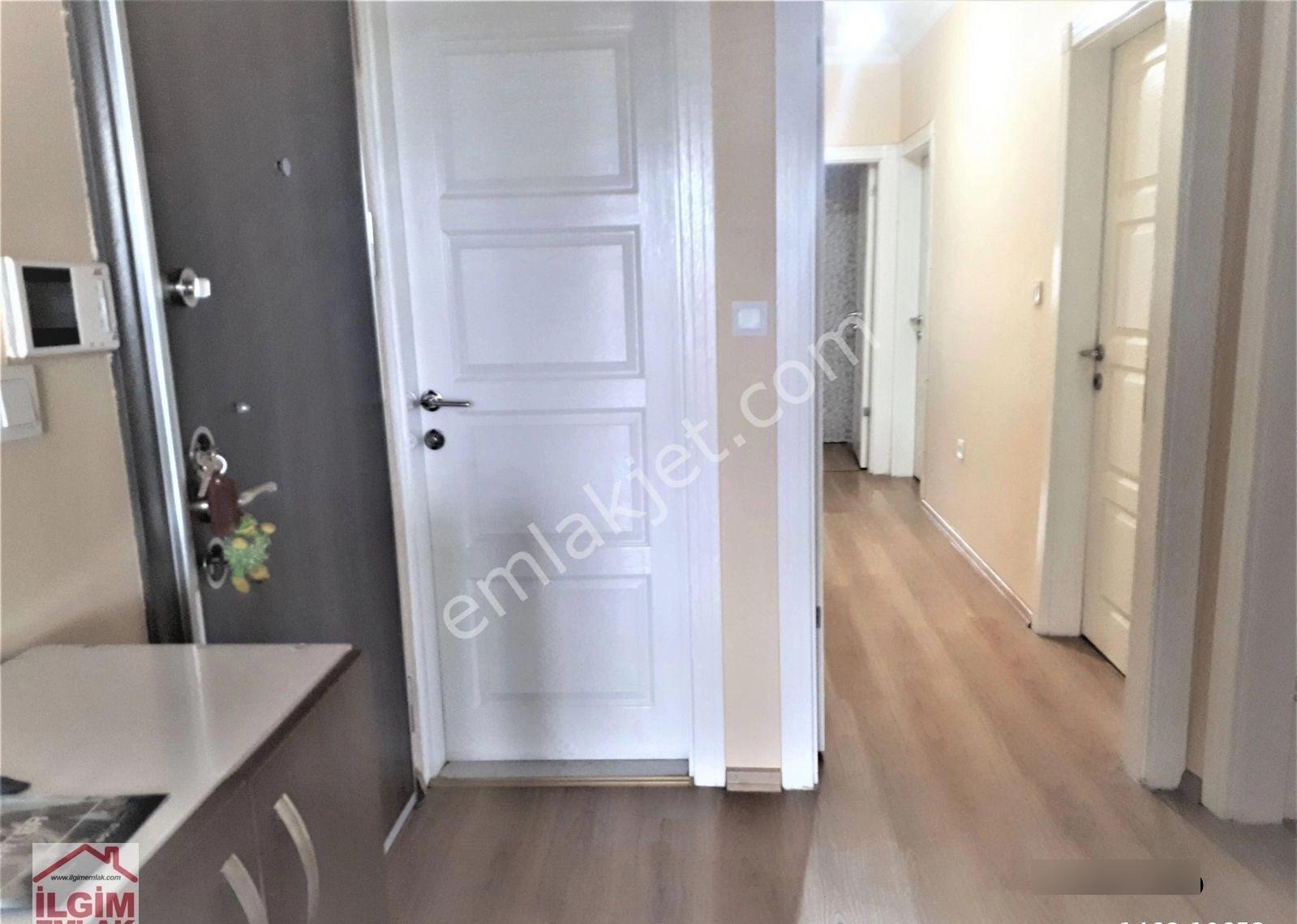 Kızılay Mithatpaşa Cad 130m2 3+1 Kombili Bakımlı Masrafsız Daire - Görsel 20