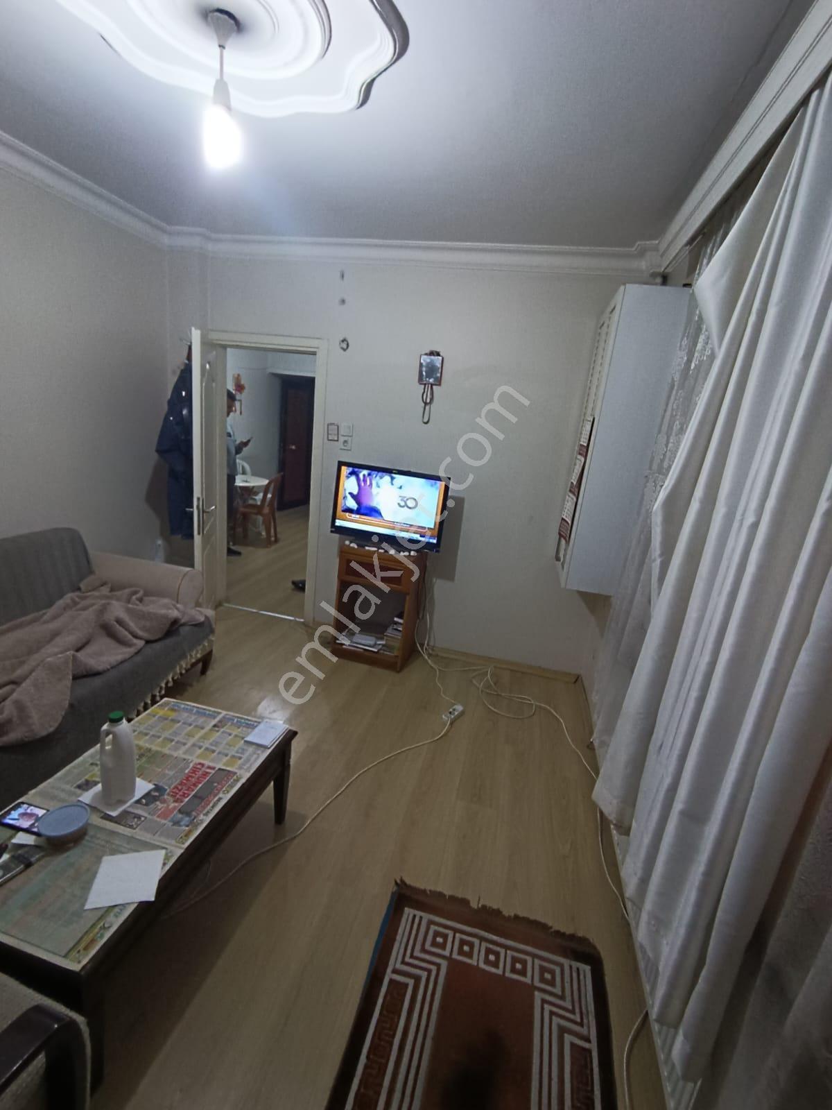 Beyoğlu Yenişehir Mahallesi Krediye Uygun 1+1 Fırsat Daire - Görsel 2
