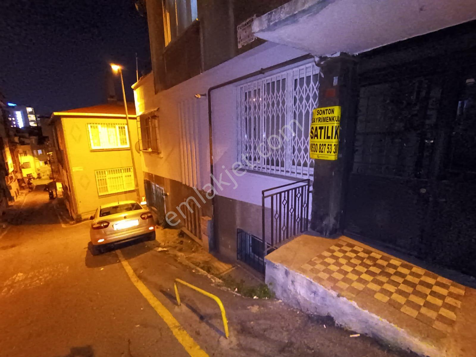 Beyoğlu Yenişehir Mahallesi Krediye Uygun 1+1 Fırsat Daire - Görsel 8