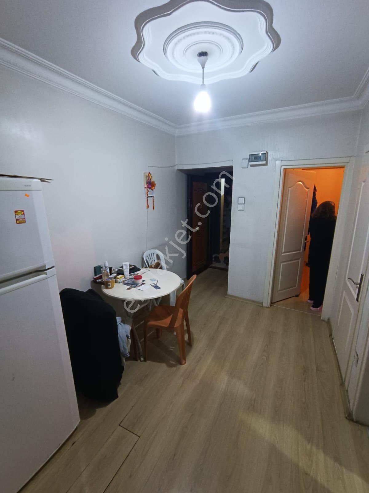 Beyoğlu Yenişehir Mahallesi Krediye Uygun 1+1 Fırsat Daire - Görsel 3