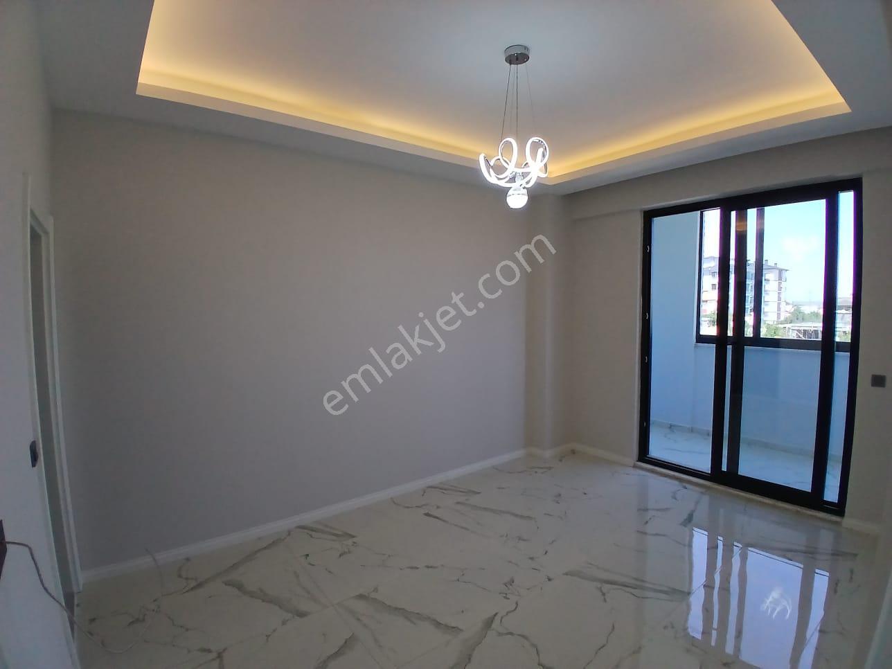 Akçay Emlak'tan Akşehir Gazi Mahallesinde Temelden %50si Peşin %50si 0faiz 50 Ay Vadeyle Satılık 2+1 - Görsel 12