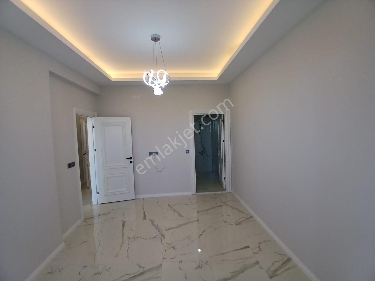 Akçay Emlak'tan Akşehir Gazi Mahallesinde Temelden %50si Peşin %50si 0faiz 50 Ay Vadeyle Satılık 2+1 - Görsel 14