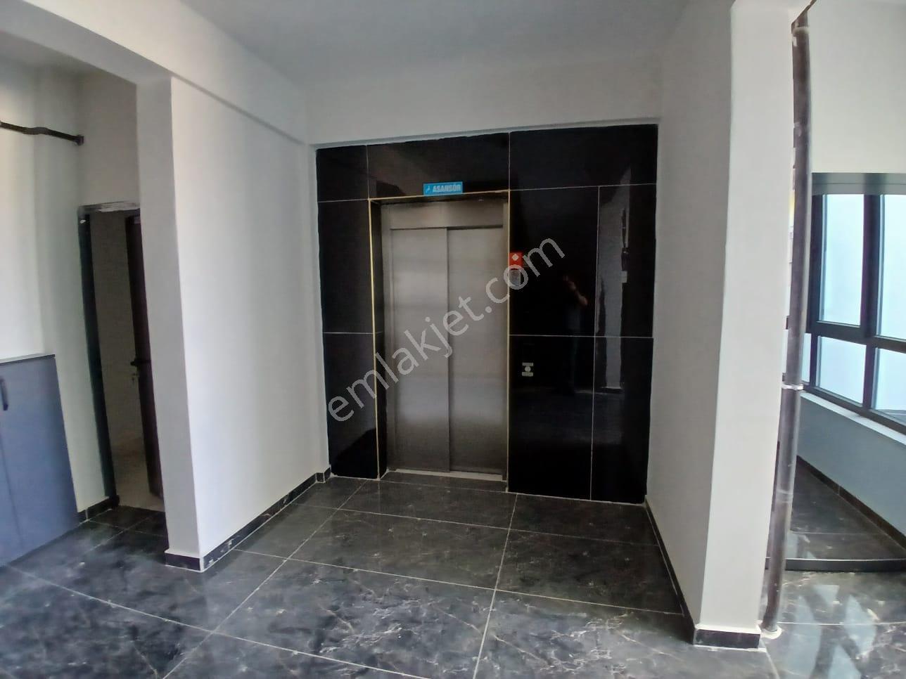 Akçay Emlak'tan Akşehir Gazi Mahallesinde Temelden %50si Peşin %50si 0faiz 50 Ay Vadeyle Satılık 2+1 - Görsel 28