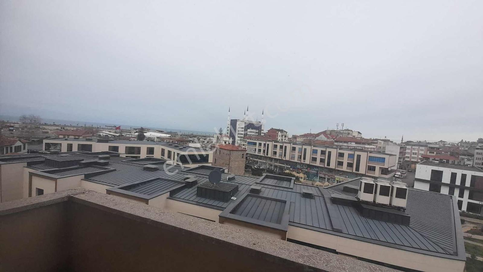 Ortahisar Pazarkapıda Çarşı Mah Kiralık Daire - Görsel 15