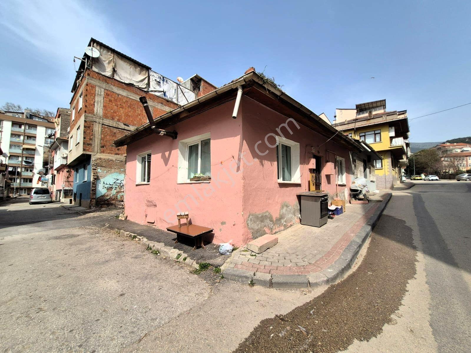 C21 Cius; Yeni Mahalle'de Kentsel Dönüşüme Uygun Müstakil Ev - Görsel 2