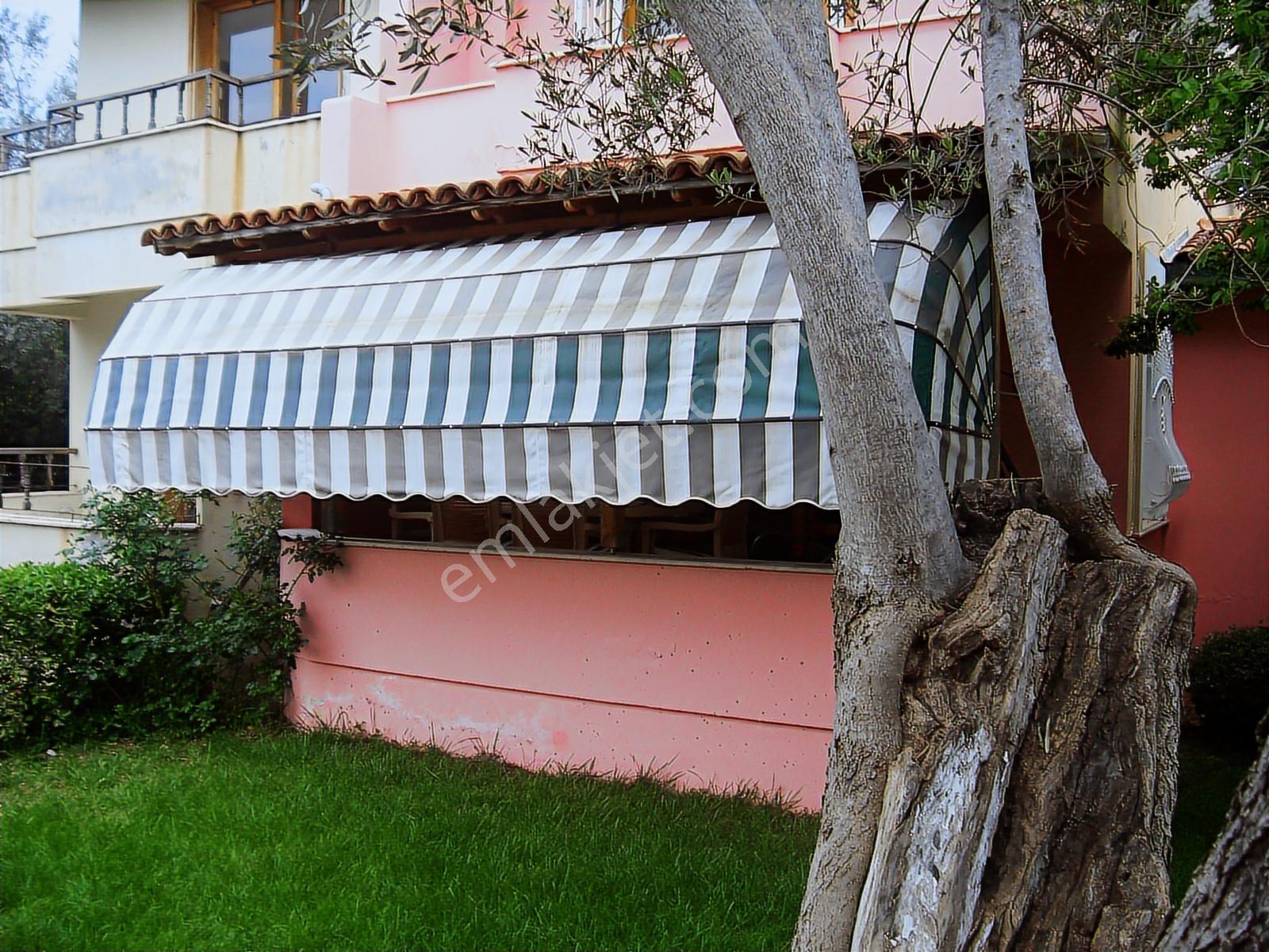 Altınoluk Yüzme Havuzlu Sitede Satılık Tripleks Villa 4+1,165m2. - Görsel 6
