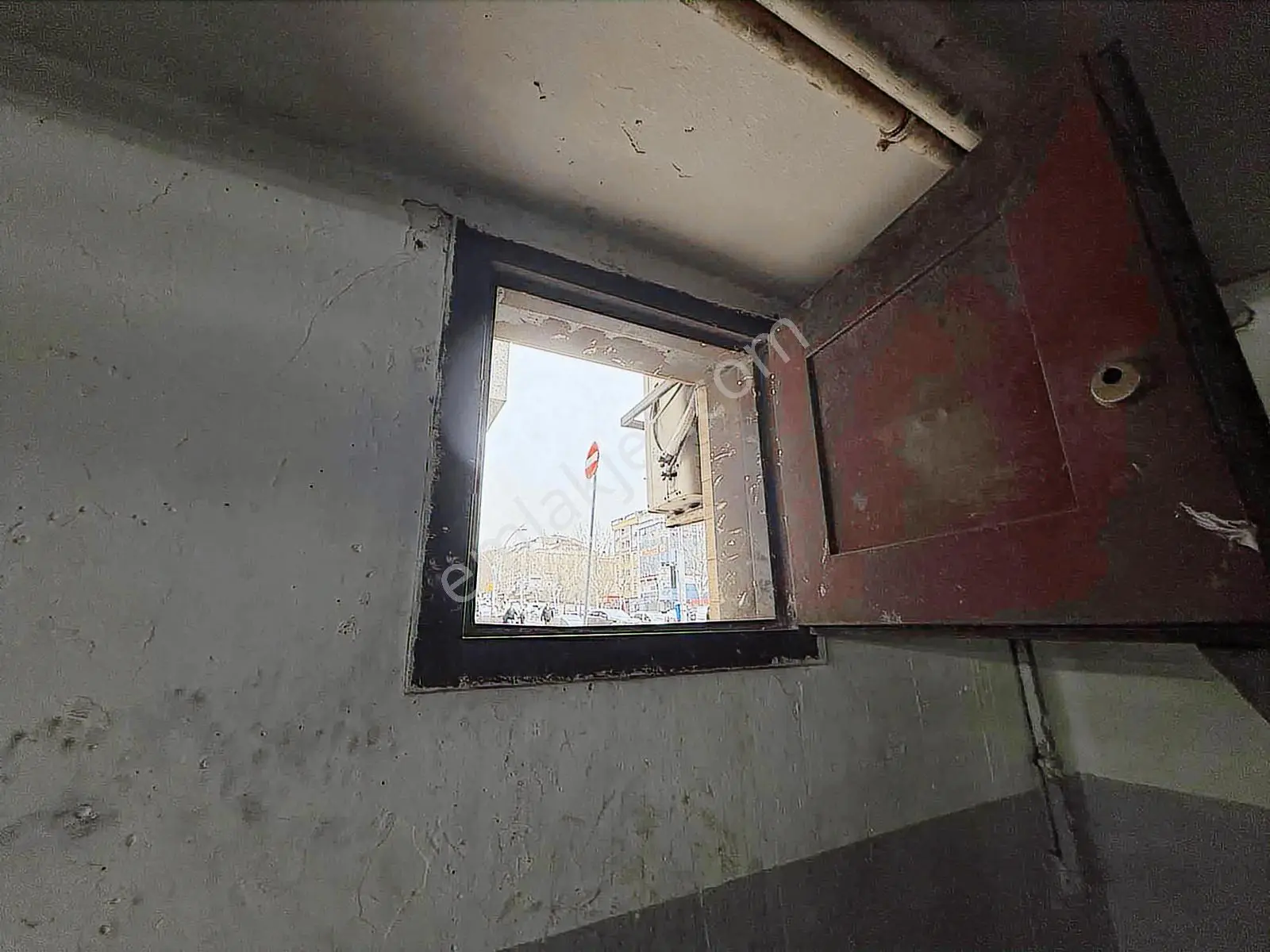 Sultangazi Uğur Mumcuda Kiralık 1000 M² Dükkan - Görsel 13