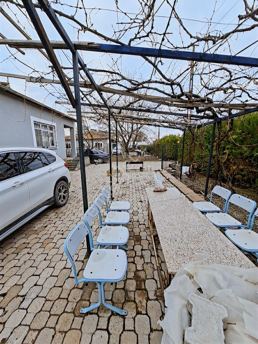 Malatya Dilekte Toplam 4600m Satılık Müstakil Ev +bahçe - Görsel 10