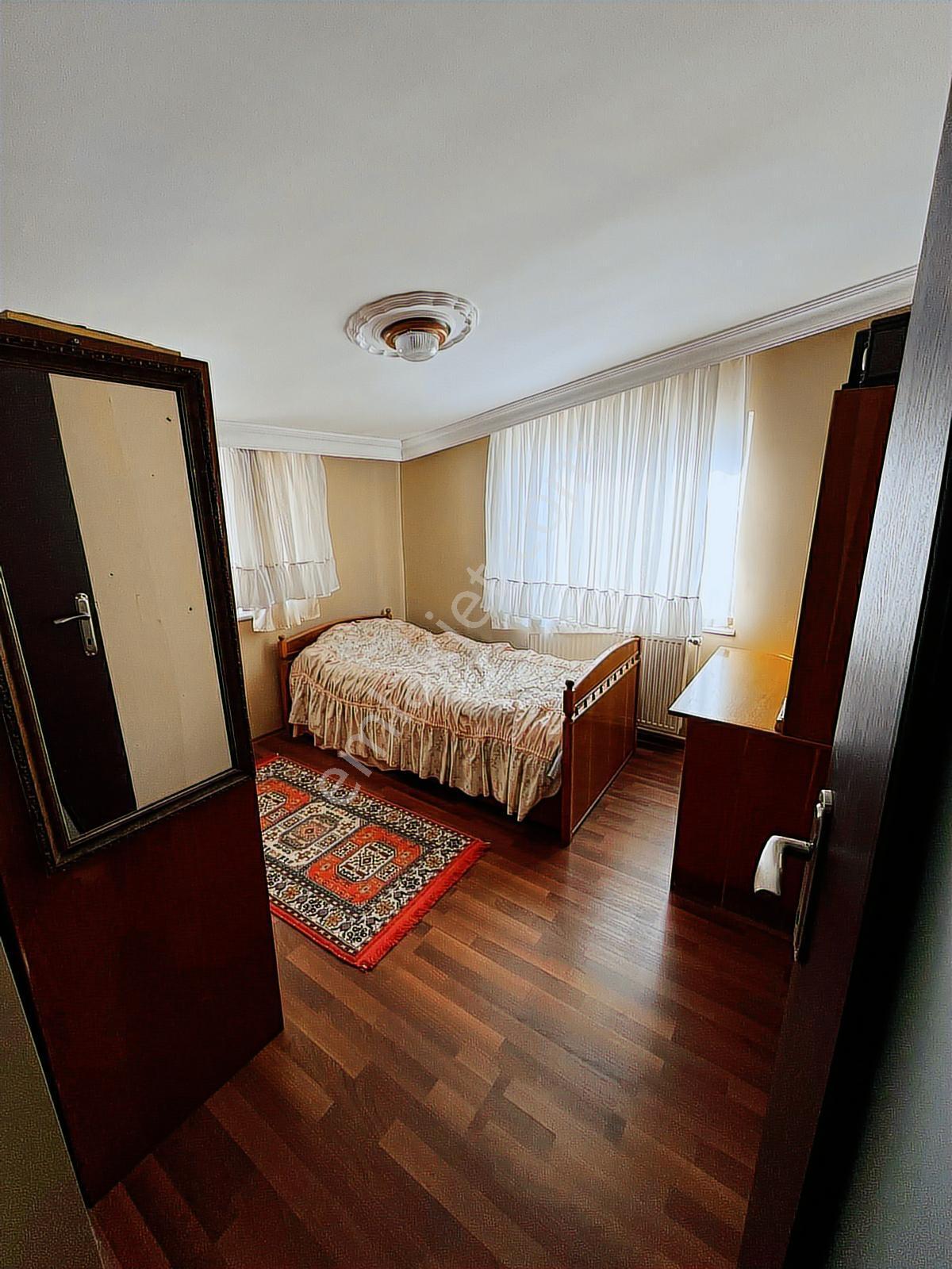 Bafra Vip Gayrimenkulden Atakum Türkişte Satılık Dubleks Daire - Görsel 15