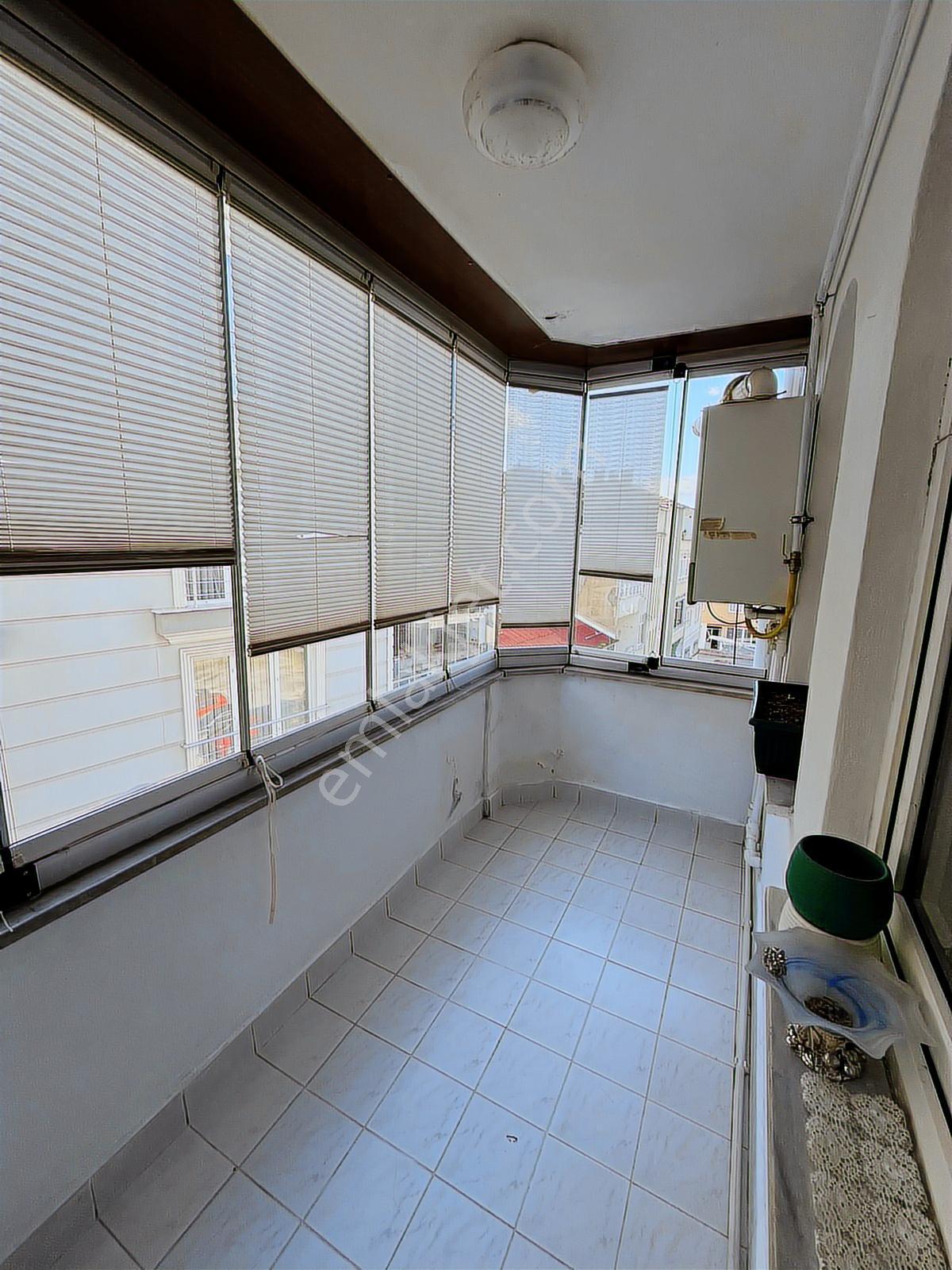 Bafra Vıp Gayrimenkulden Cumhuriyet Mah'de Satılık Dublex Daire - Görsel 25