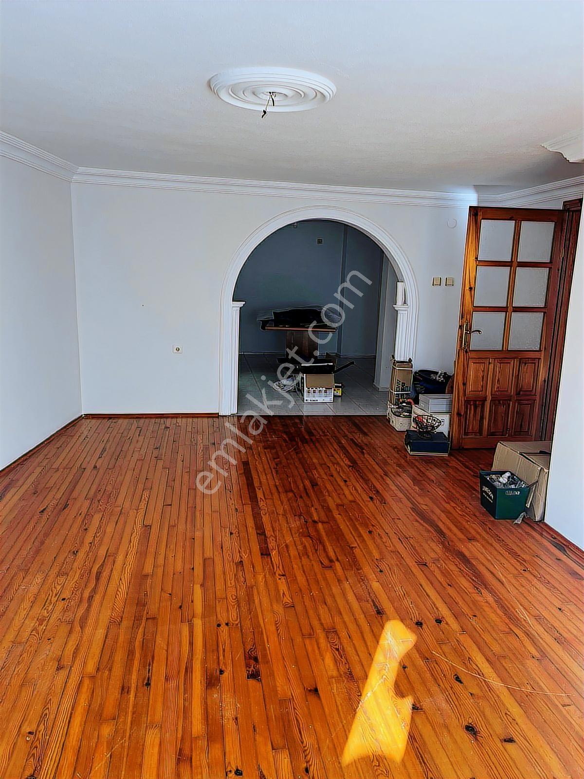 Bafra Vıp Gayrimenkulden Cumhuriyet Mah'de Satılık Dublex Daire - Görsel 28