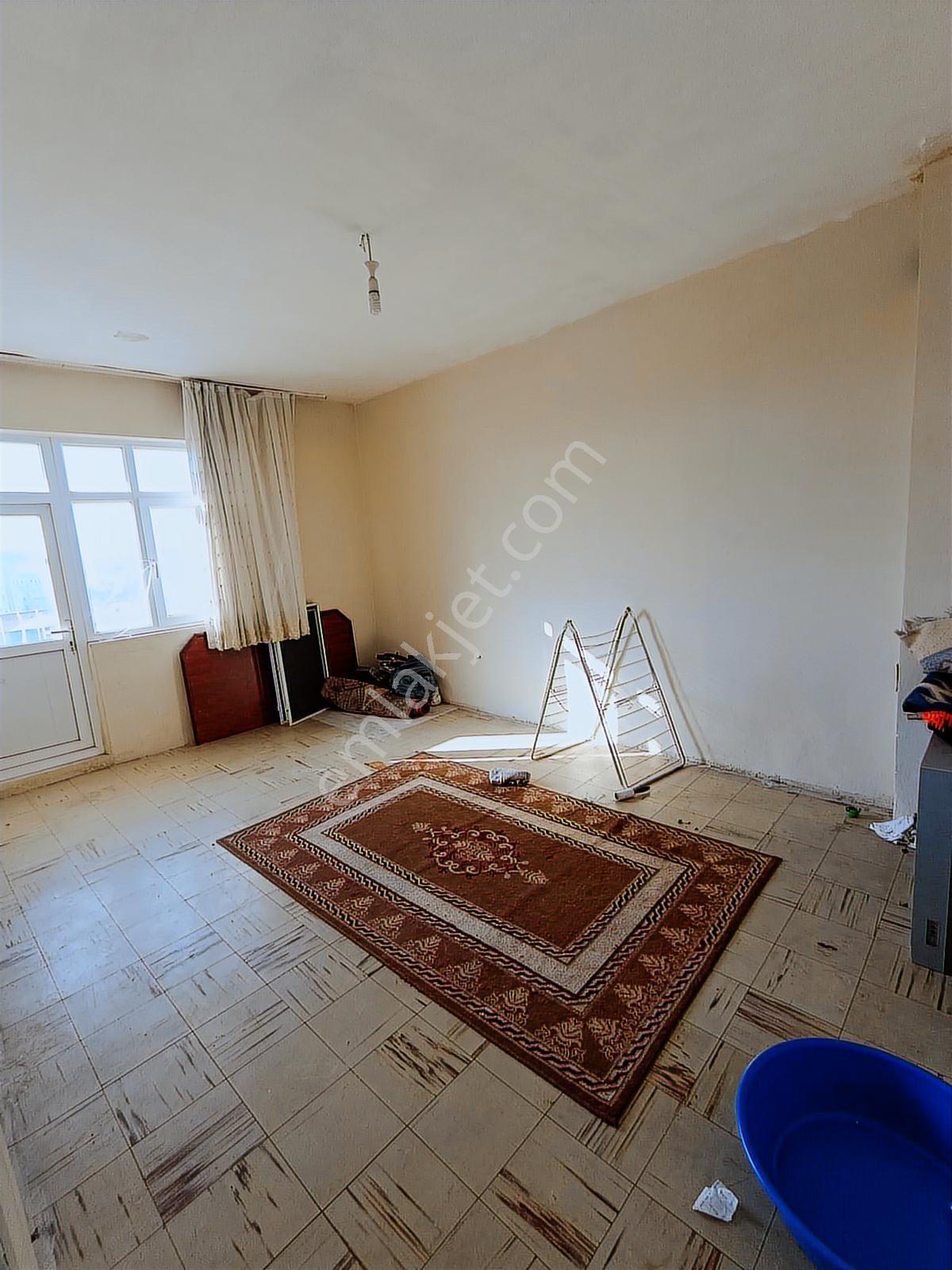 Bafra Vip Gym'den Kızılırmak Mah. Büyükpazarda Satılık 2+1 Daire - Görsel 16