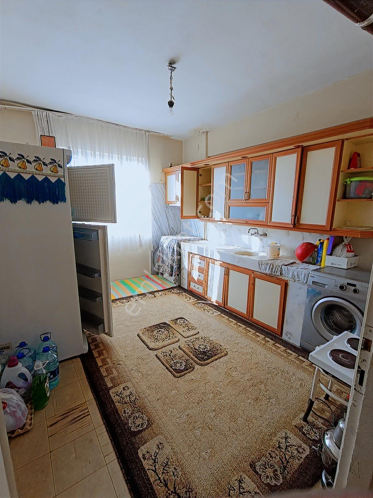 Bafra Vip Gym'den Kızılırmak Mah. Büyükpazarda Satılık 2+1 Daire - Görsel 3