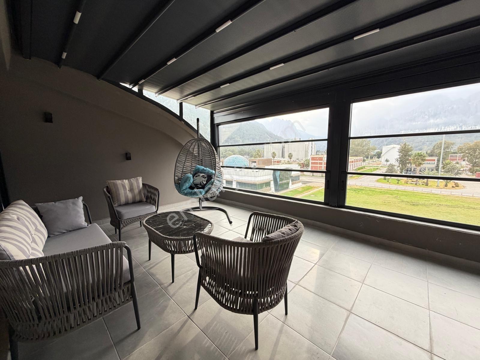 Acil Satış! Sarısunun En Prestijli Sitesinde 3+1 Dubleks - Görsel 23