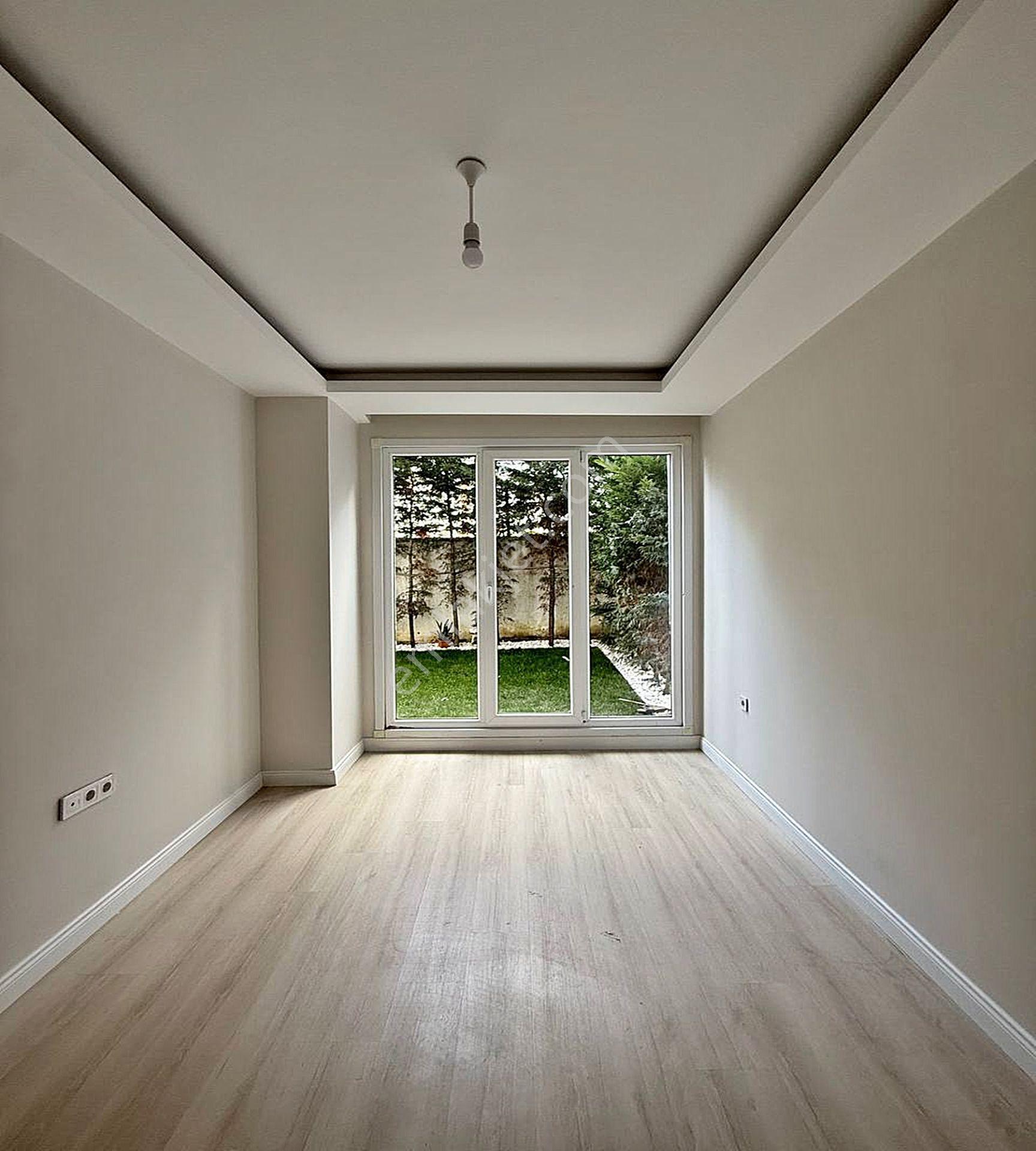 West Marina'ya Komşu Villa Tadında Bahçe Kullanımlı 4+2 Dubleks - Görsel 17