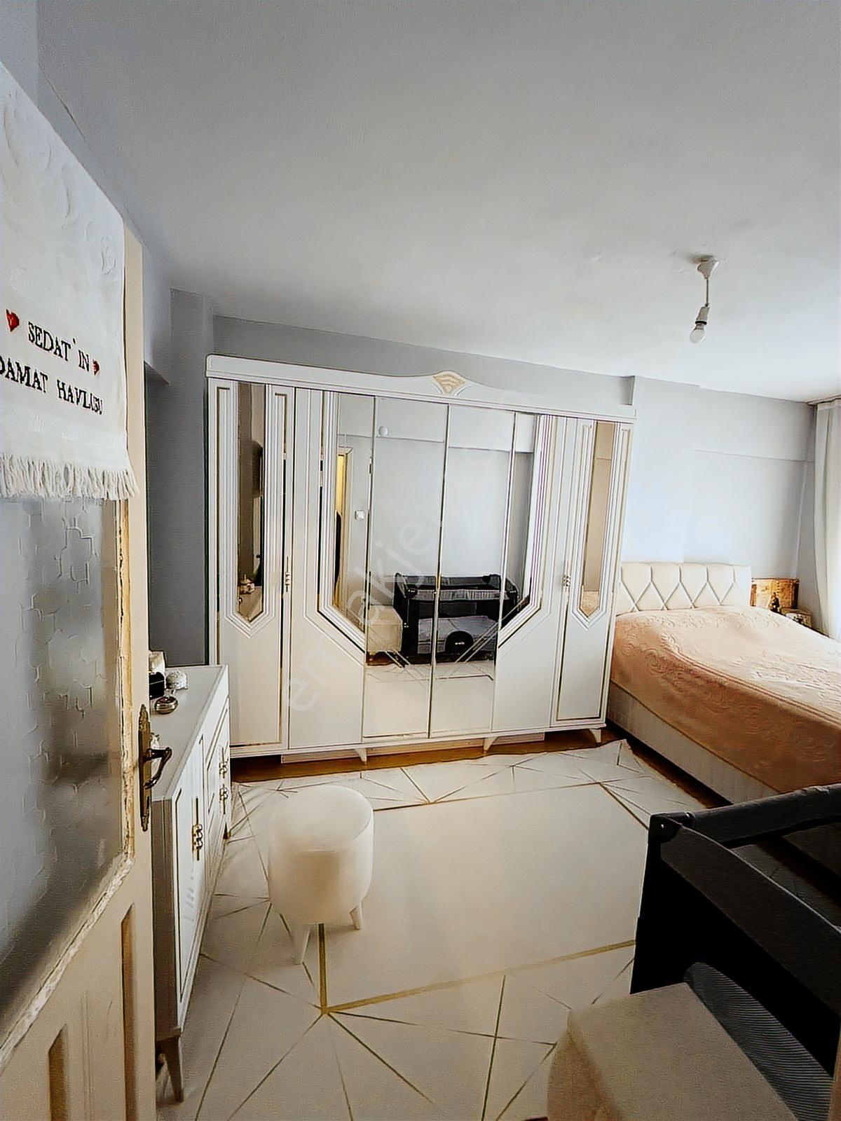 Apartment in İstanbul - Görünüm 5