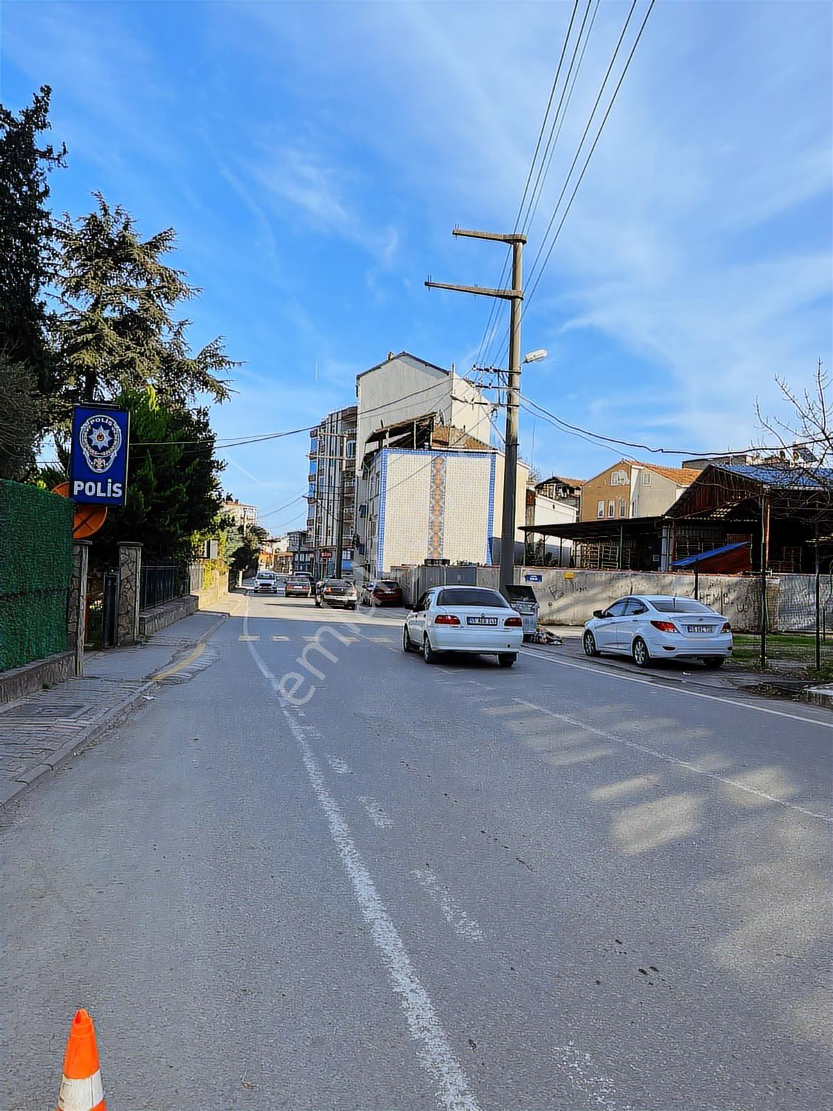 Bafra Vıp Gayrimenkulden Büyük Park Karşısında Satılık Dükkan - Görsel 15