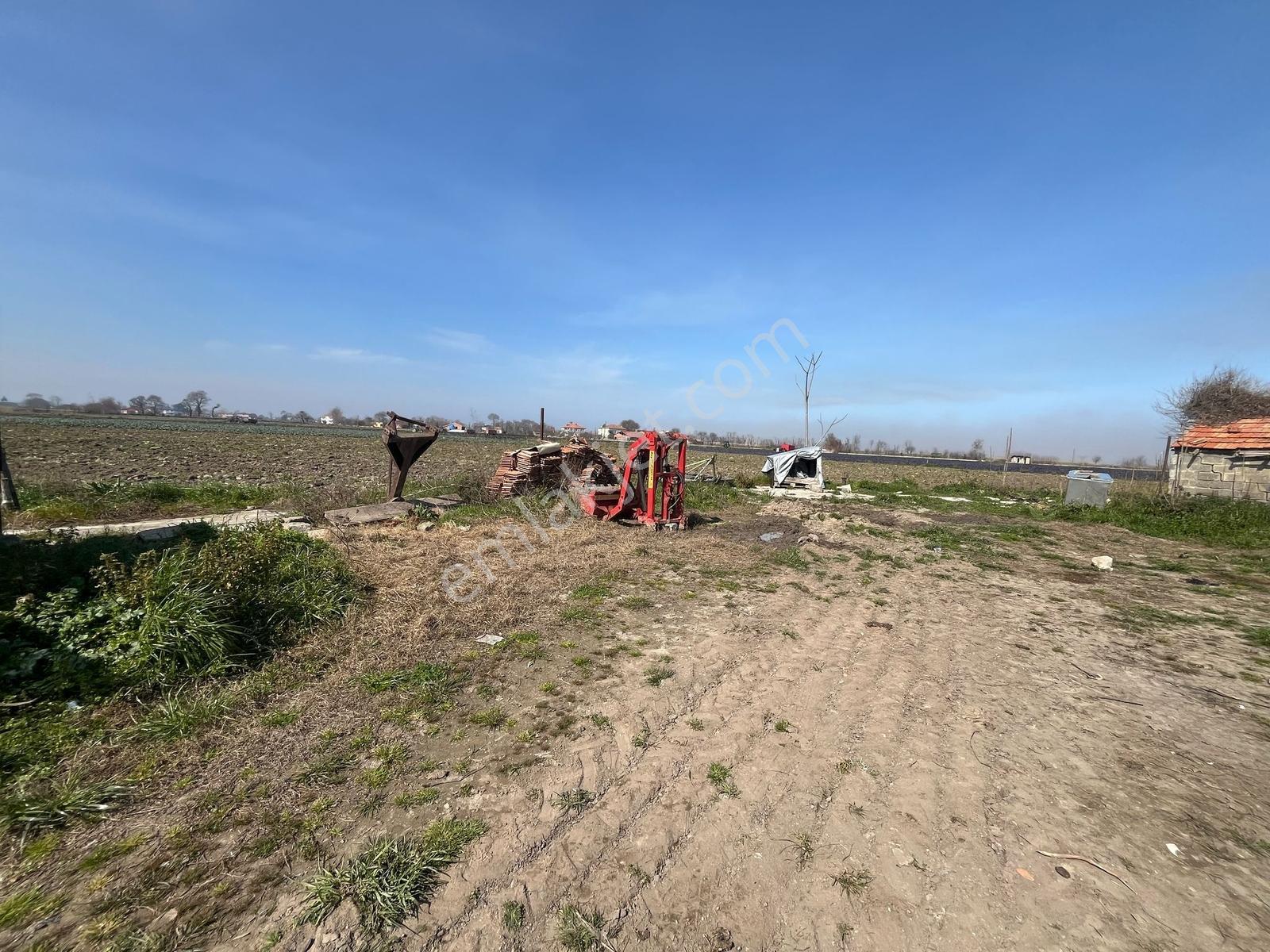 Vıp Gayrimenkulden Koşuköyünde Satılık 32.000m2 Tarla - Görsel 7