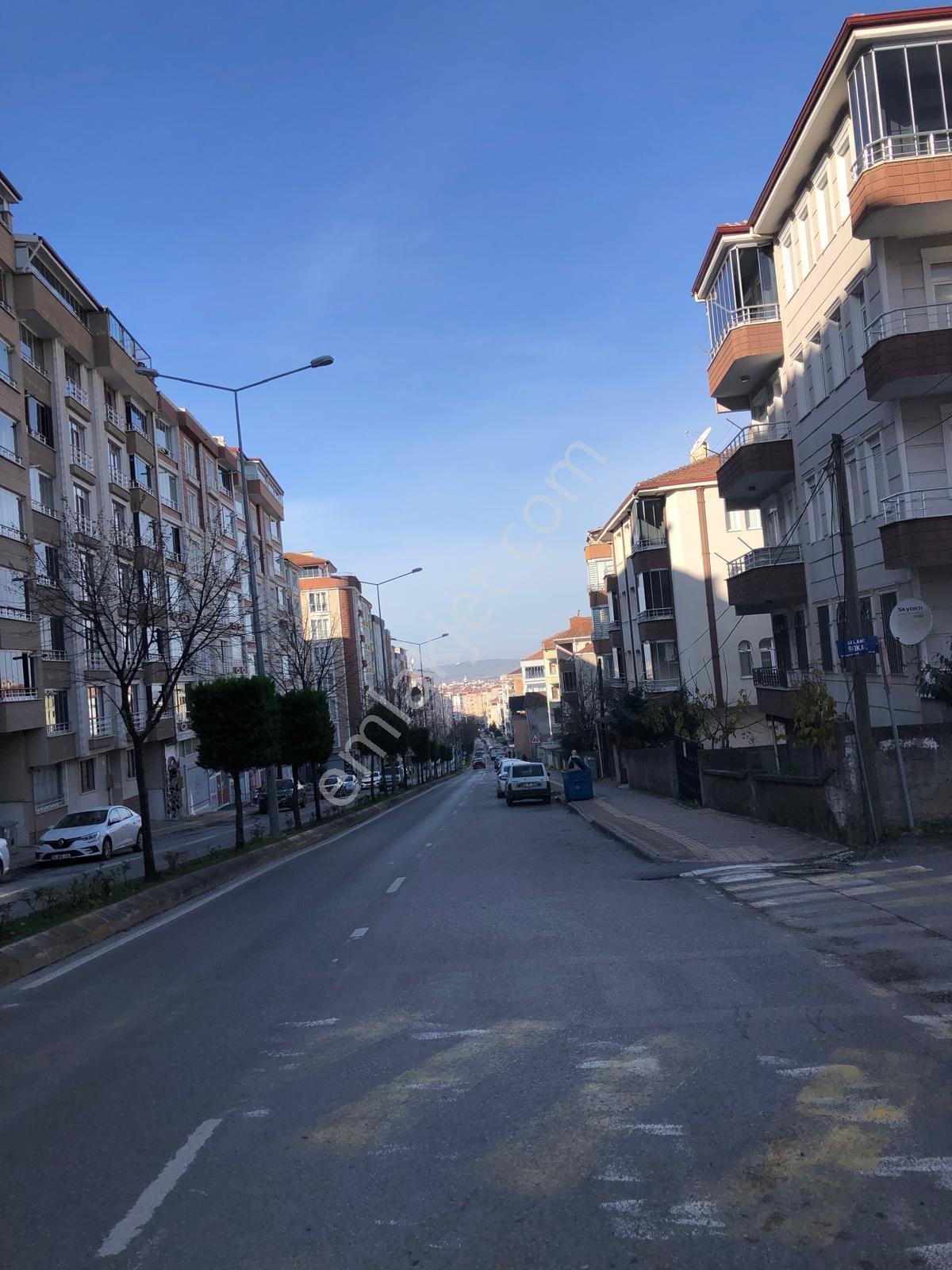 Vıp Gayrimenkulden Elekçi Yokuşunda Satılık 4+1 Daire - Görsel 19
