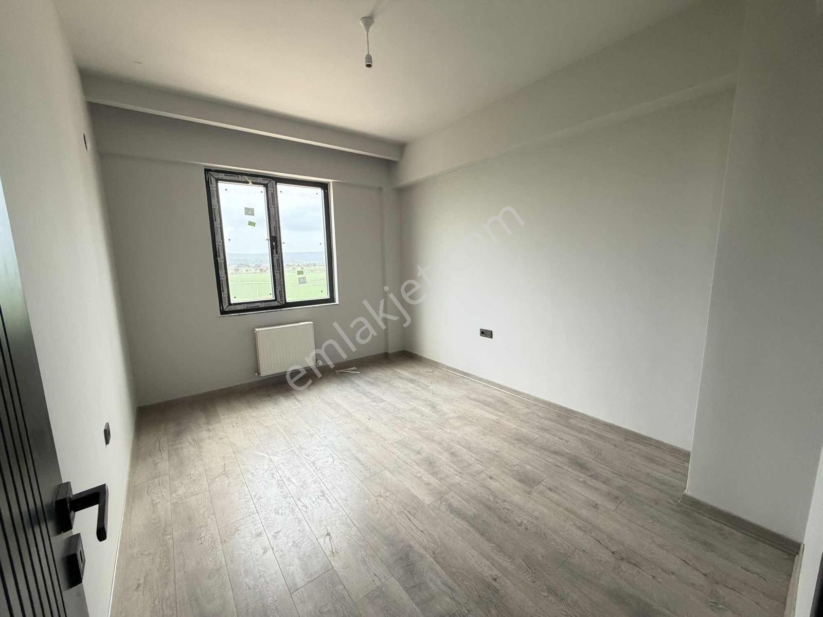 Yeni Barış Mah. Deniz Manzaralı Lüx Satılık 3+1 Daire - Görsel 12
