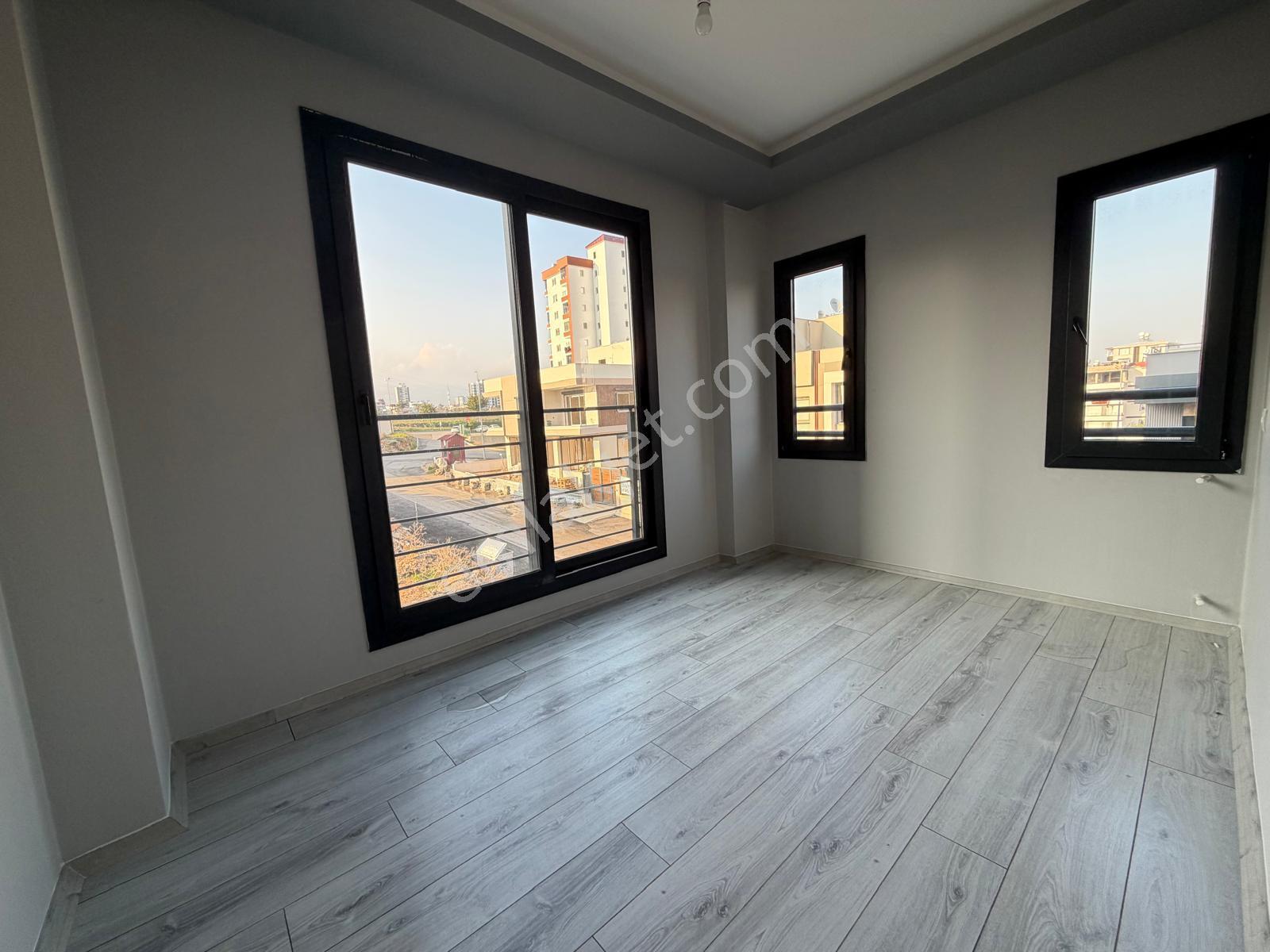 Dream'dan Batıkent Bölg. (288m2 Arsa Alanı) Komple Satılık Bina(kreş Yapımına Uygun) - Görsel 9