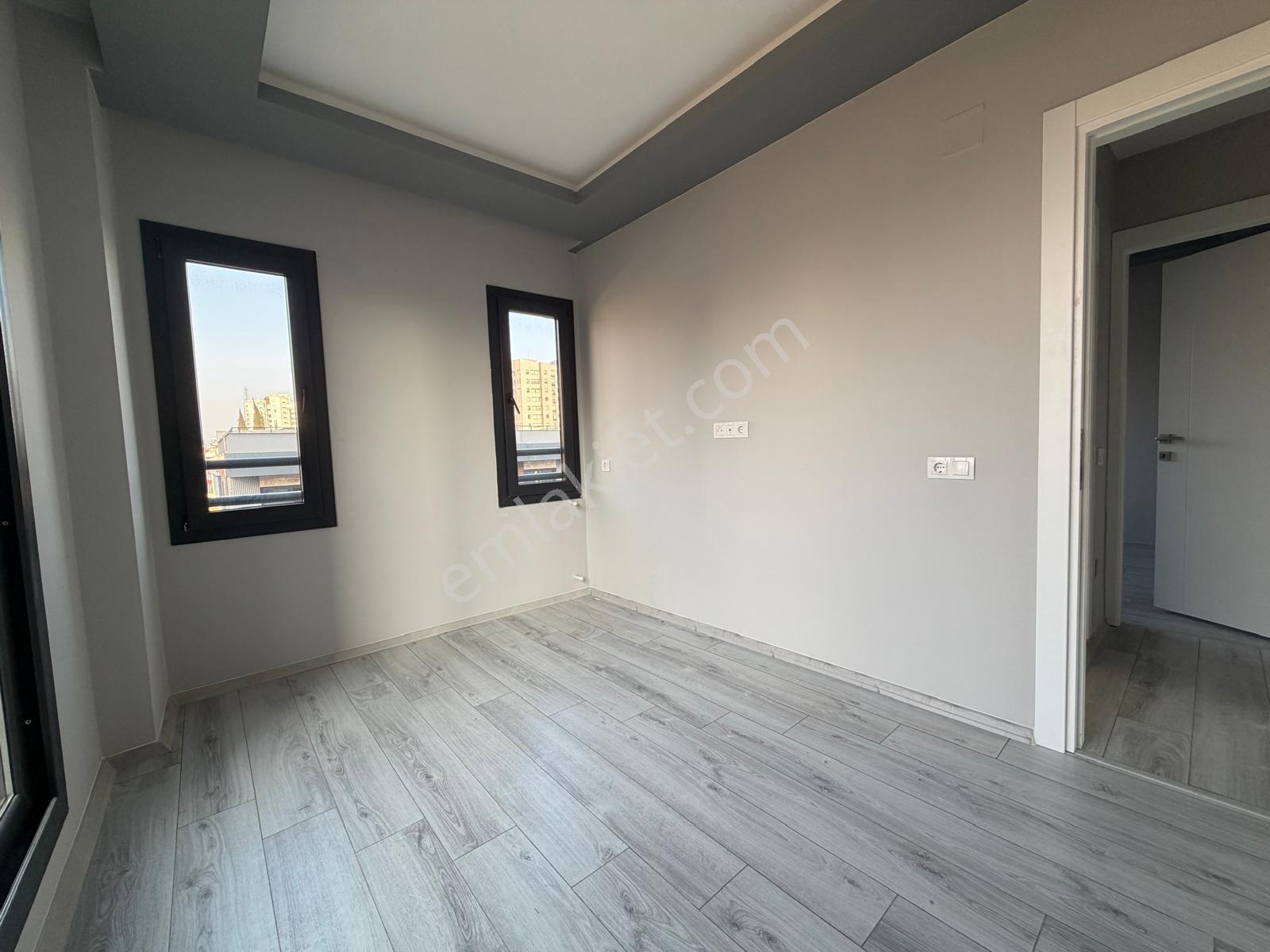 Dream'dan Batıkent Bölg. (288m2 Arsa Alanı) Komple Satılık Bina(kreş Yapımına Uygun) - Görsel 7