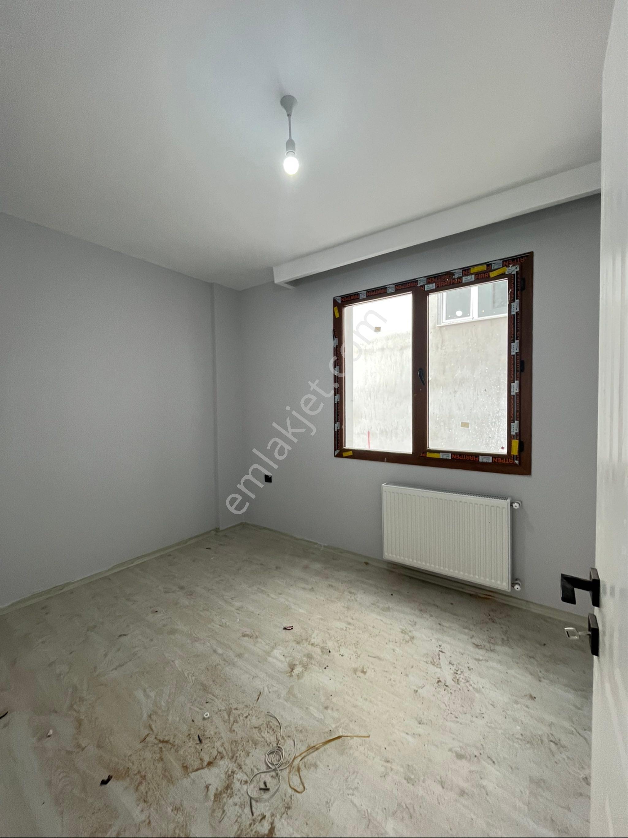 Çiğli Şirintepe De Sıfır 1+1 Satılık Daire - Görsel 10