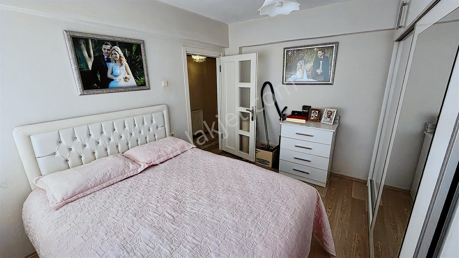 Bafra Vıp Gym.den Altınyaprak Mah. 2+1, 100m2 Satılık Daire - Görsel 24