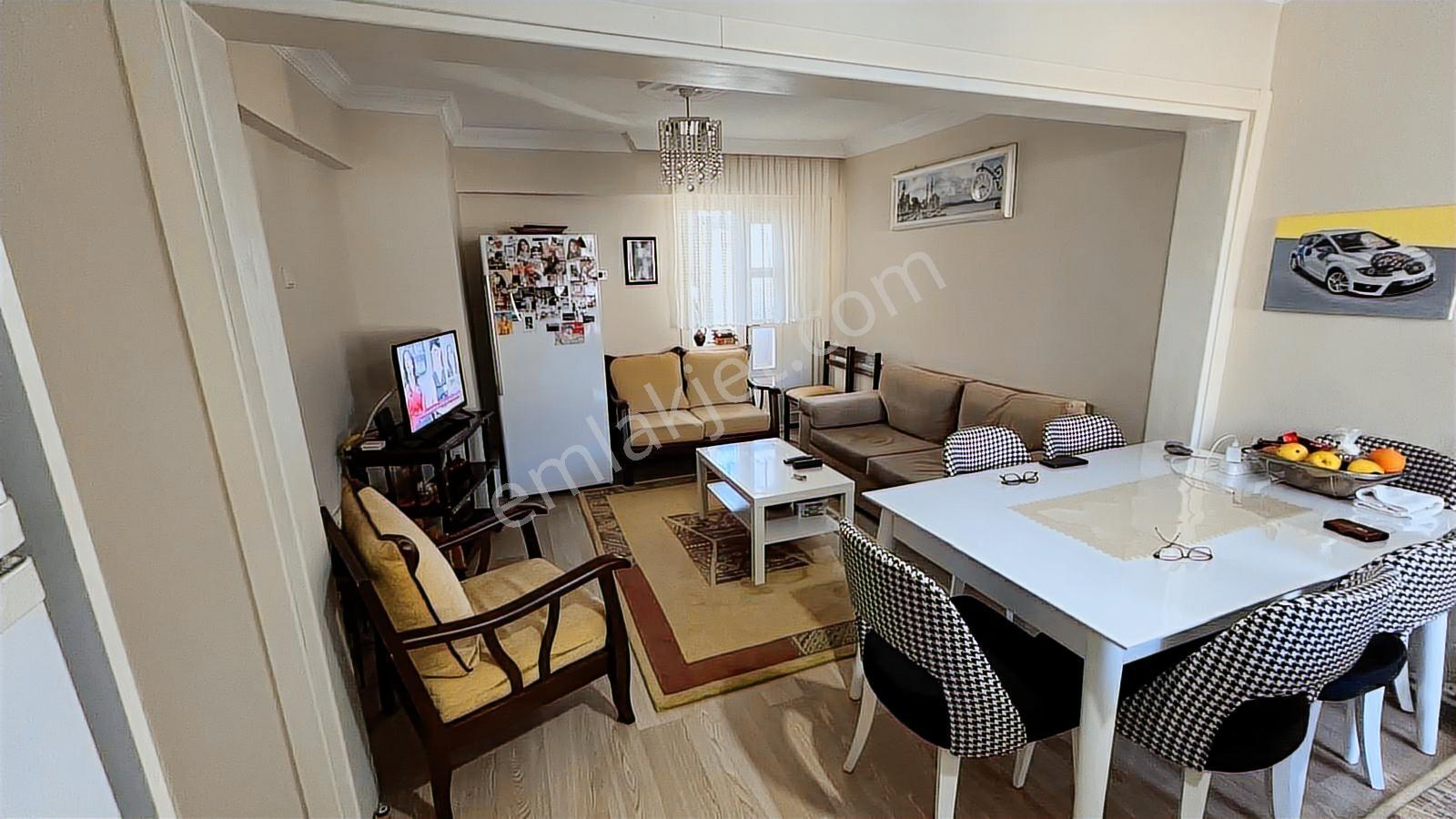 Bafra Vıp Gym.den Altınyaprak Mah. 2+1, 100m2 Satılık Daire - Görsel 9