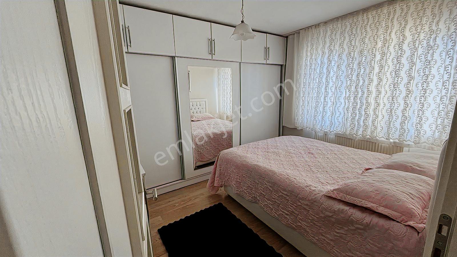 Bafra Vıp Gym.den Altınyaprak Mah. 2+1, 100m2 Satılık Daire - Görsel 12