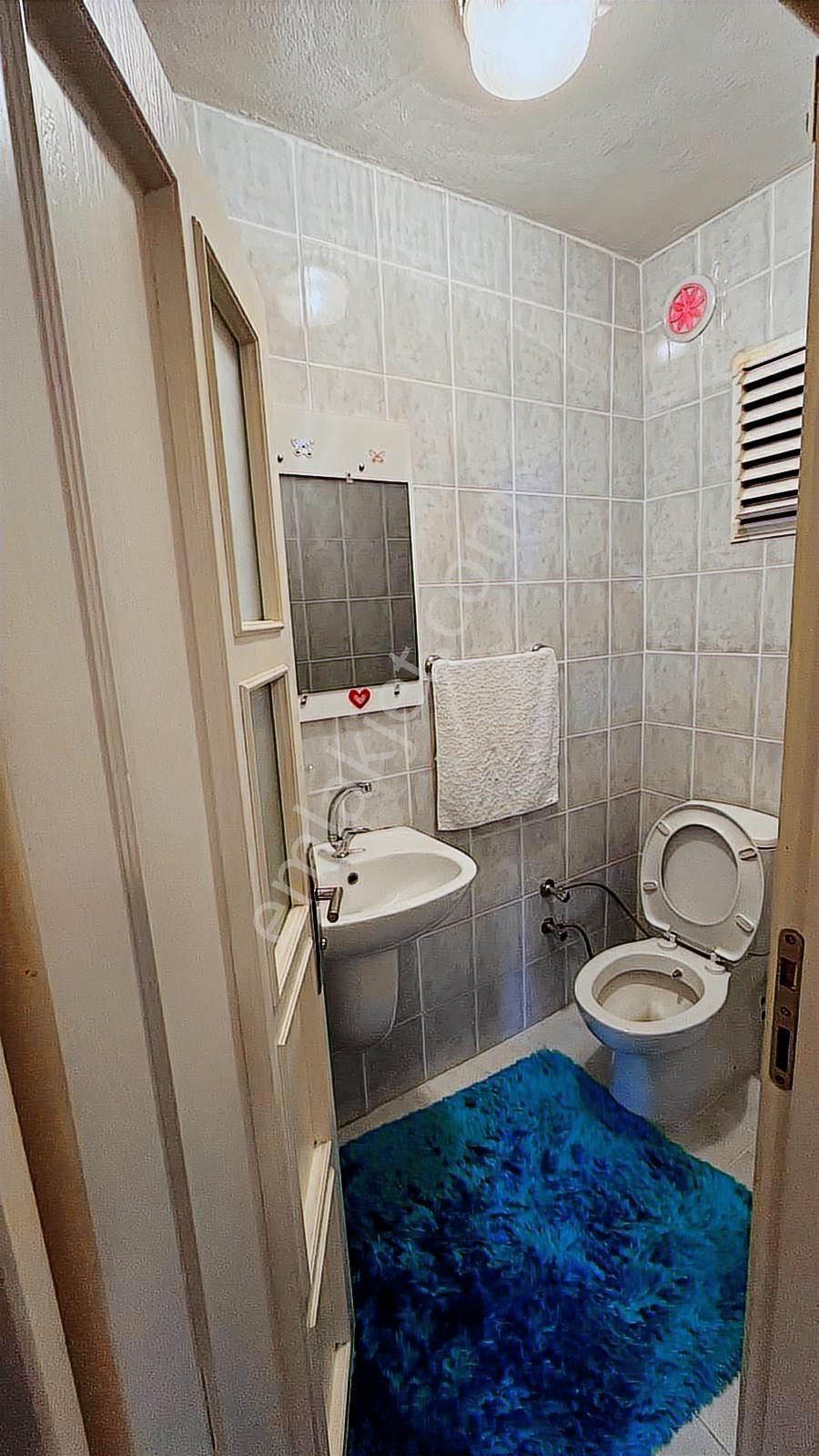 Bafra Vıp Gym.den Altınyaprak Mah. 2+1, 100m2 Satılık Daire - Görsel 11