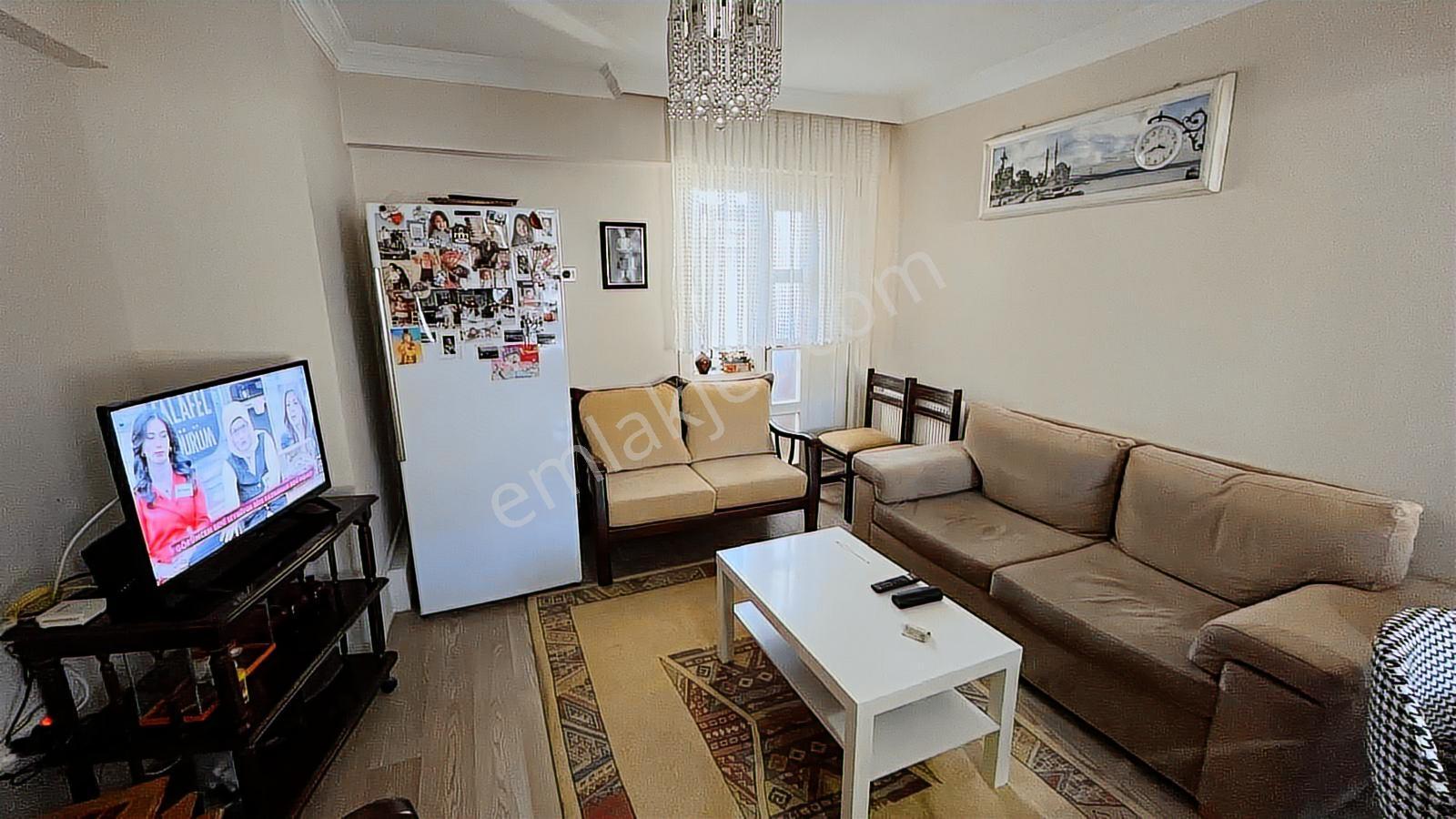 Bafra Vıp Gym.den Altınyaprak Mah. 2+1, 100m2 Satılık Daire - Görsel 2