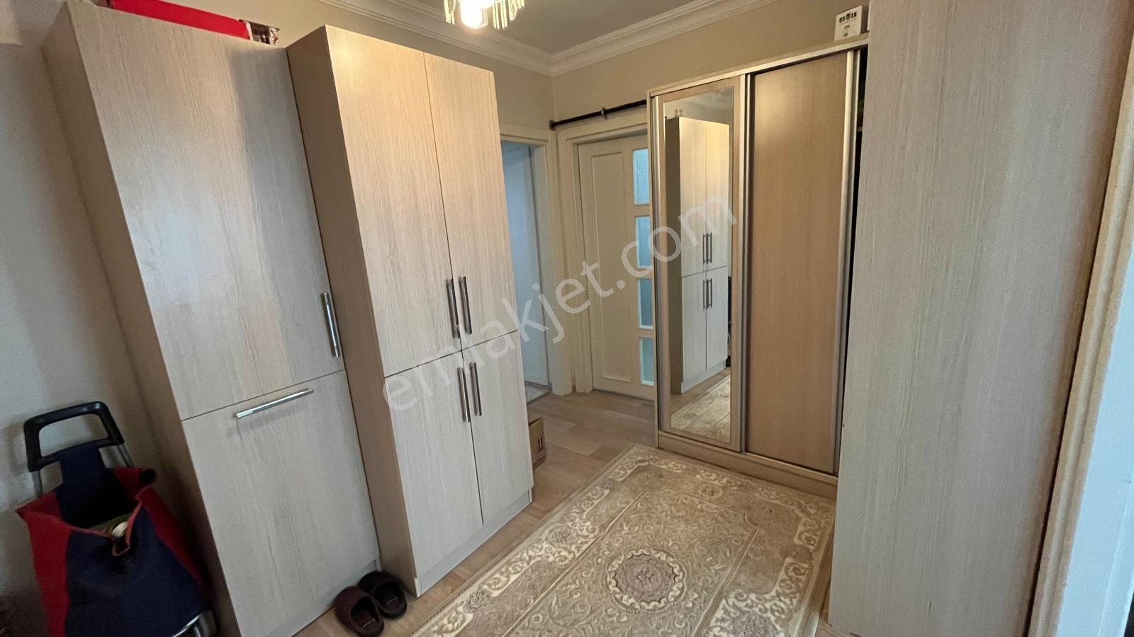 Bafra Vıp Gym.den Altınyaprak Mah. 2+1, 100m2 Satılık Daire - Görsel 5