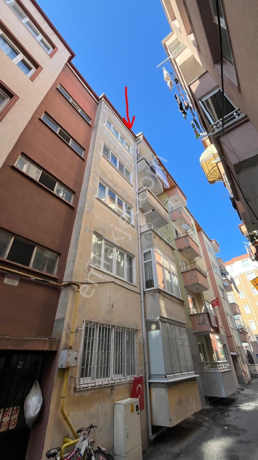 Bafra Vıp Gym.den Altınyaprak Mah. 2+1, 100m2 Satılık Daire - Görsel 19