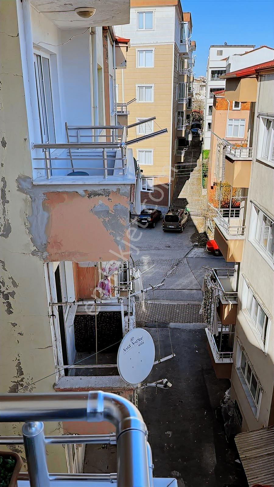 Bafra Vıp Gym.den Altınyaprak Mah. 2+1, 100m2 Satılık Daire - Görsel 17