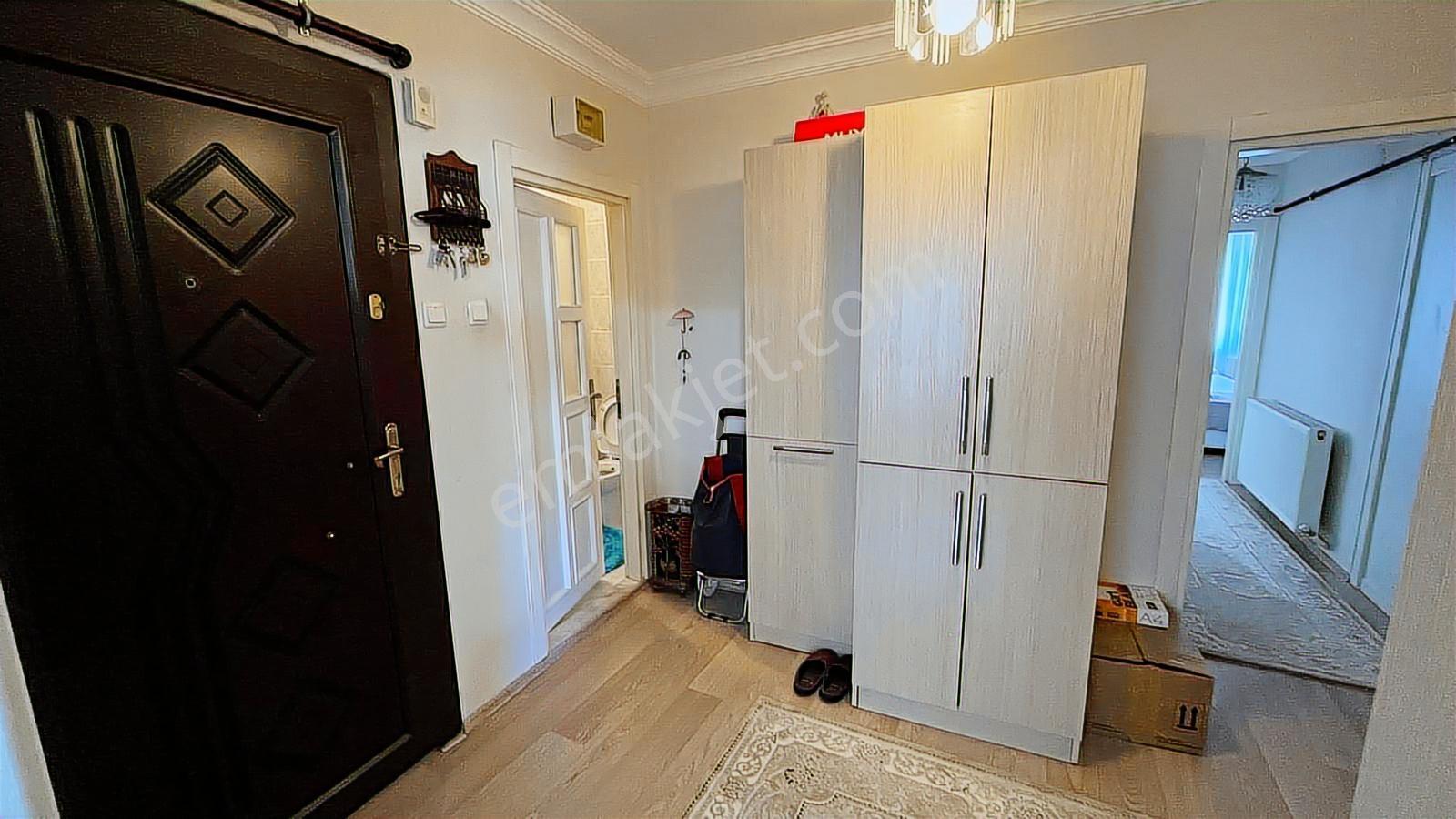 Bafra Vıp Gym.den Altınyaprak Mah. 2+1, 100m2 Satılık Daire - Görsel 21