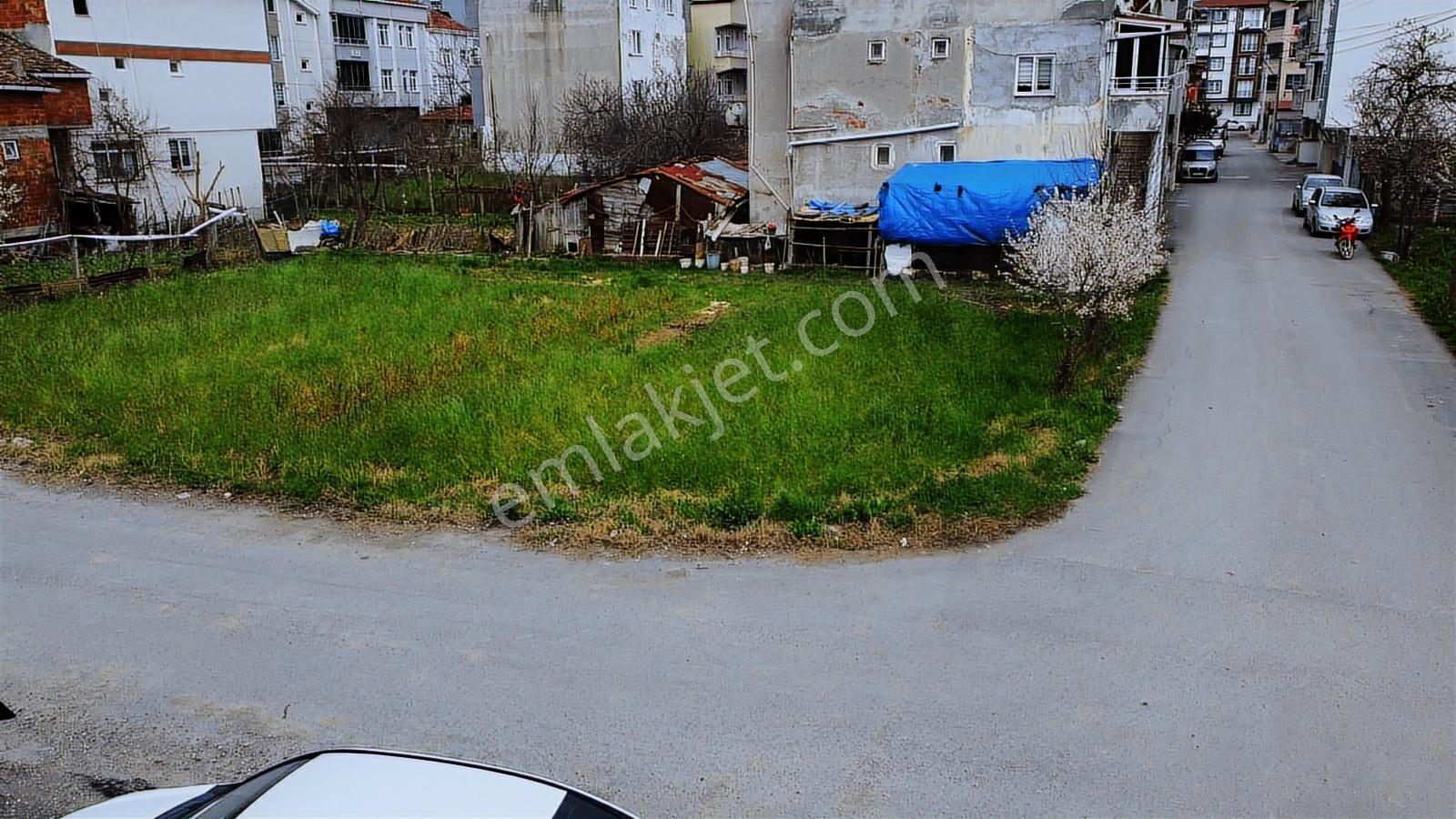 Vıp Gayrimenkulden Gaziosmanpaşa Mah'de 571 M2 Satılık Arsa - Görsel 8
