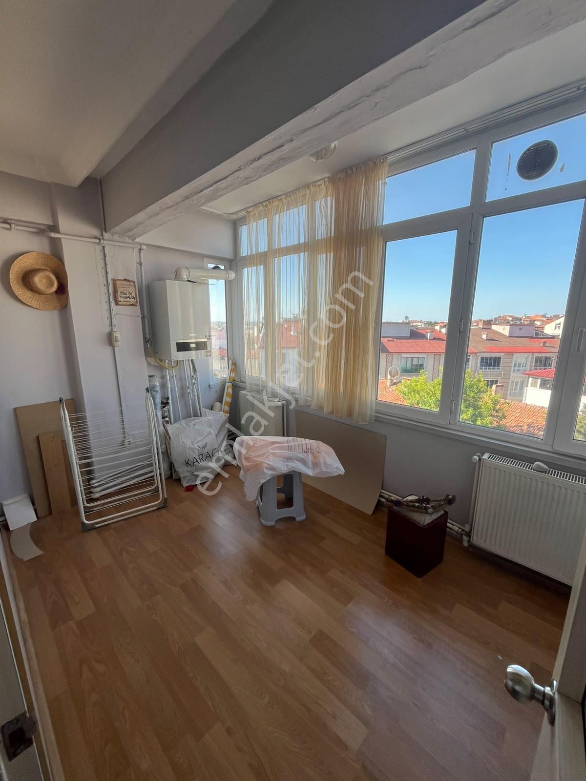 Bafra Vip Gayrimenkul'den Gençlik Cad. Satılık Arakat 2+1 Daire - Görsel 16
