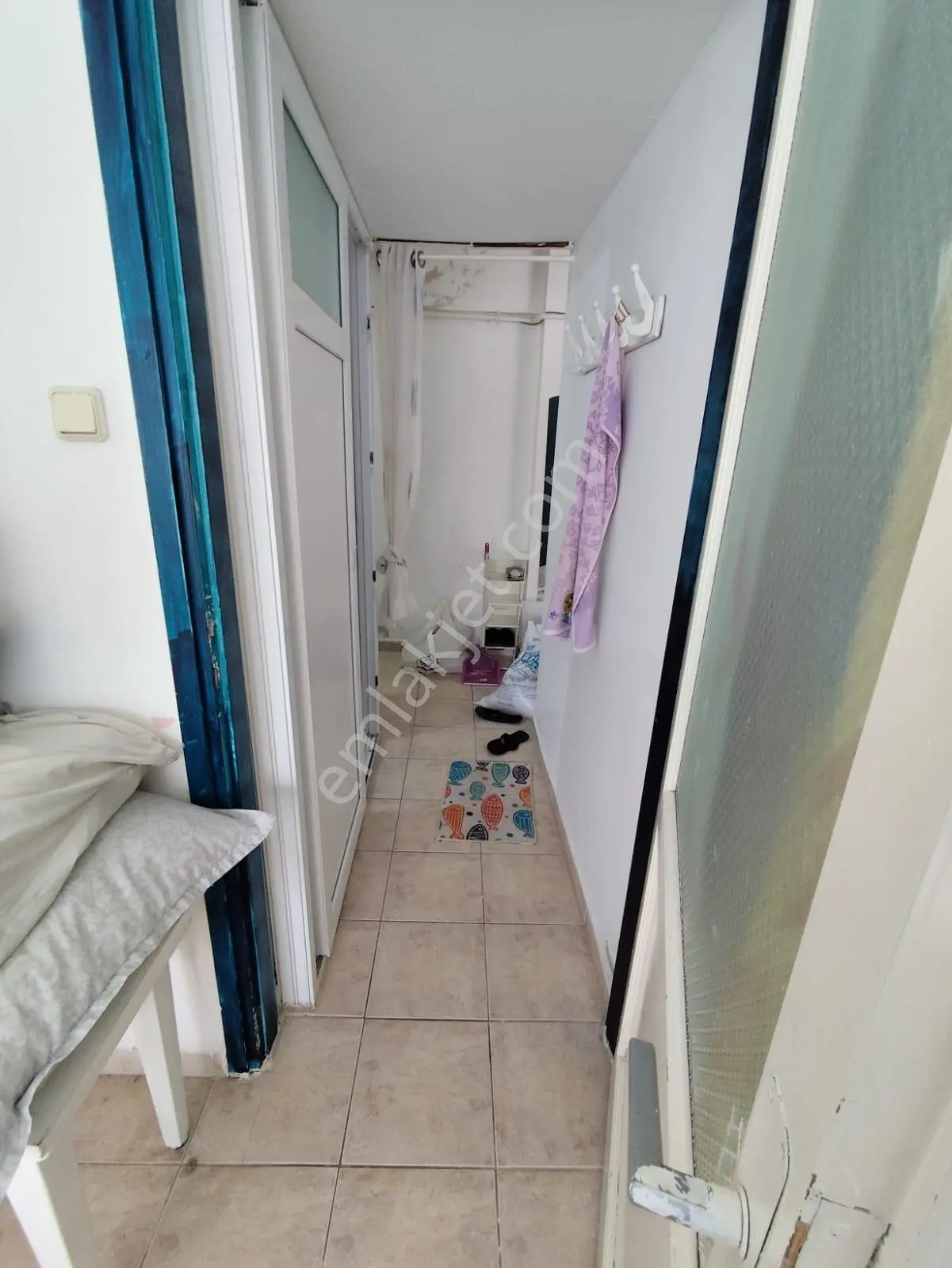 Silivri Cumhuriyet Mah. Satılık 1+1 Masrafsız Yazlık Kışlık - Görsel 19