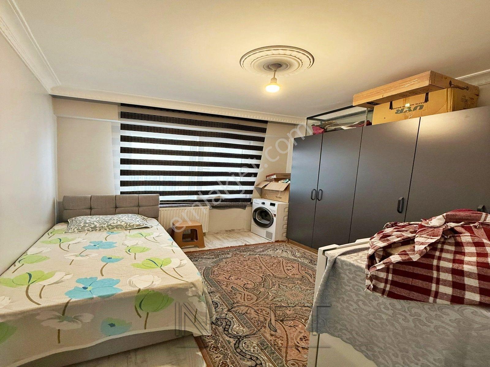 Atatürk Mahallesinde Cadde Üzeri Sıfır 2+1 Lux Ara Kat! - Görsel 14