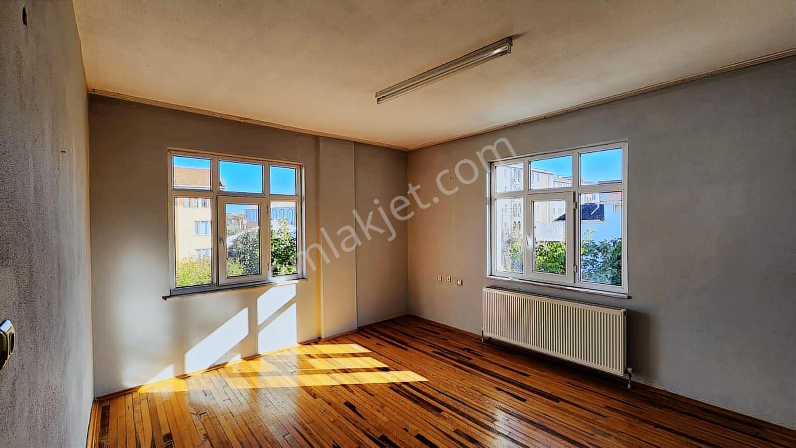 Bafra Vip Gayrimenkulden İshaklı Mah. Kiralık Daire - Görsel 6