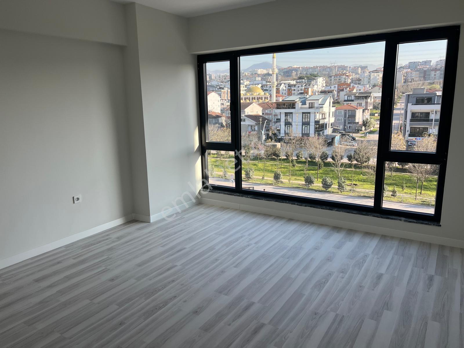Başıskle Yuvacık Satılık 3+1 Ofıs&büro - Görsel 17