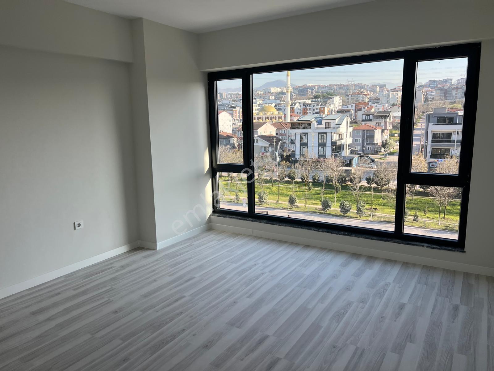 Başıskle Yuvacık Satılık 3+1 Ofıs&büro - Görsel 23